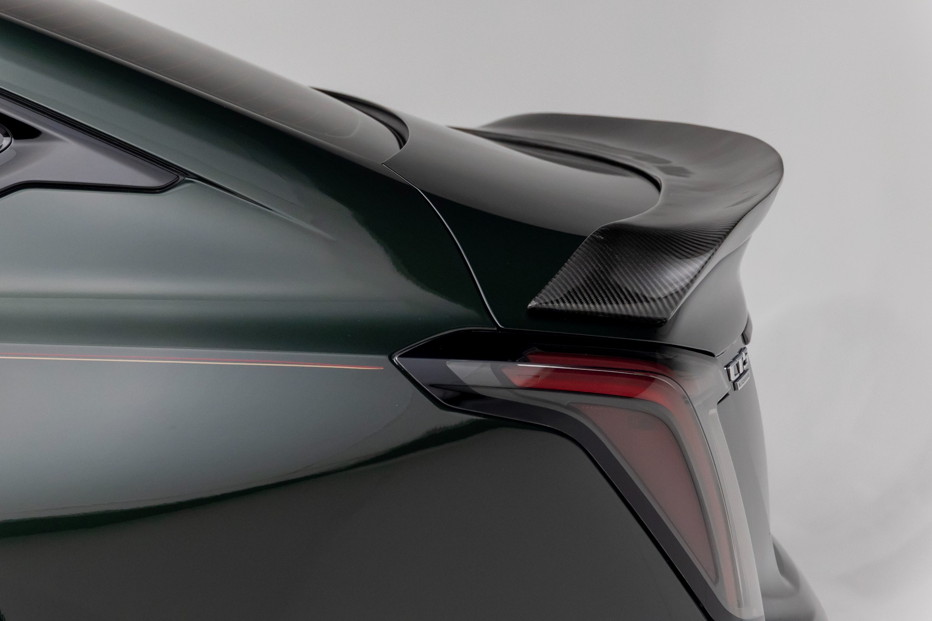 2020 Cadillac CT5-V Series 41