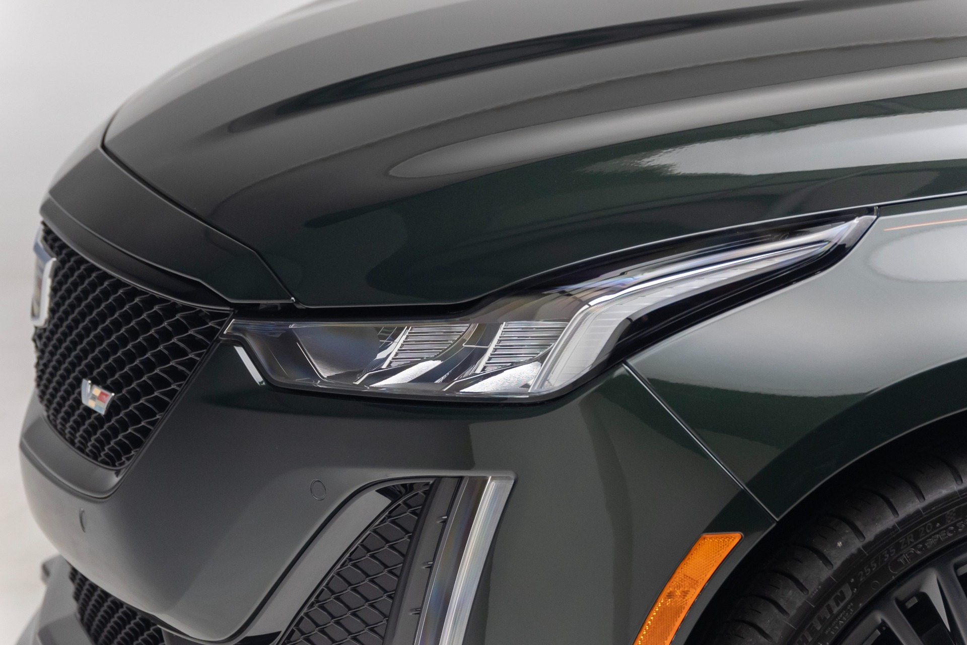 2020 Cadillac CT5-V Series 44
