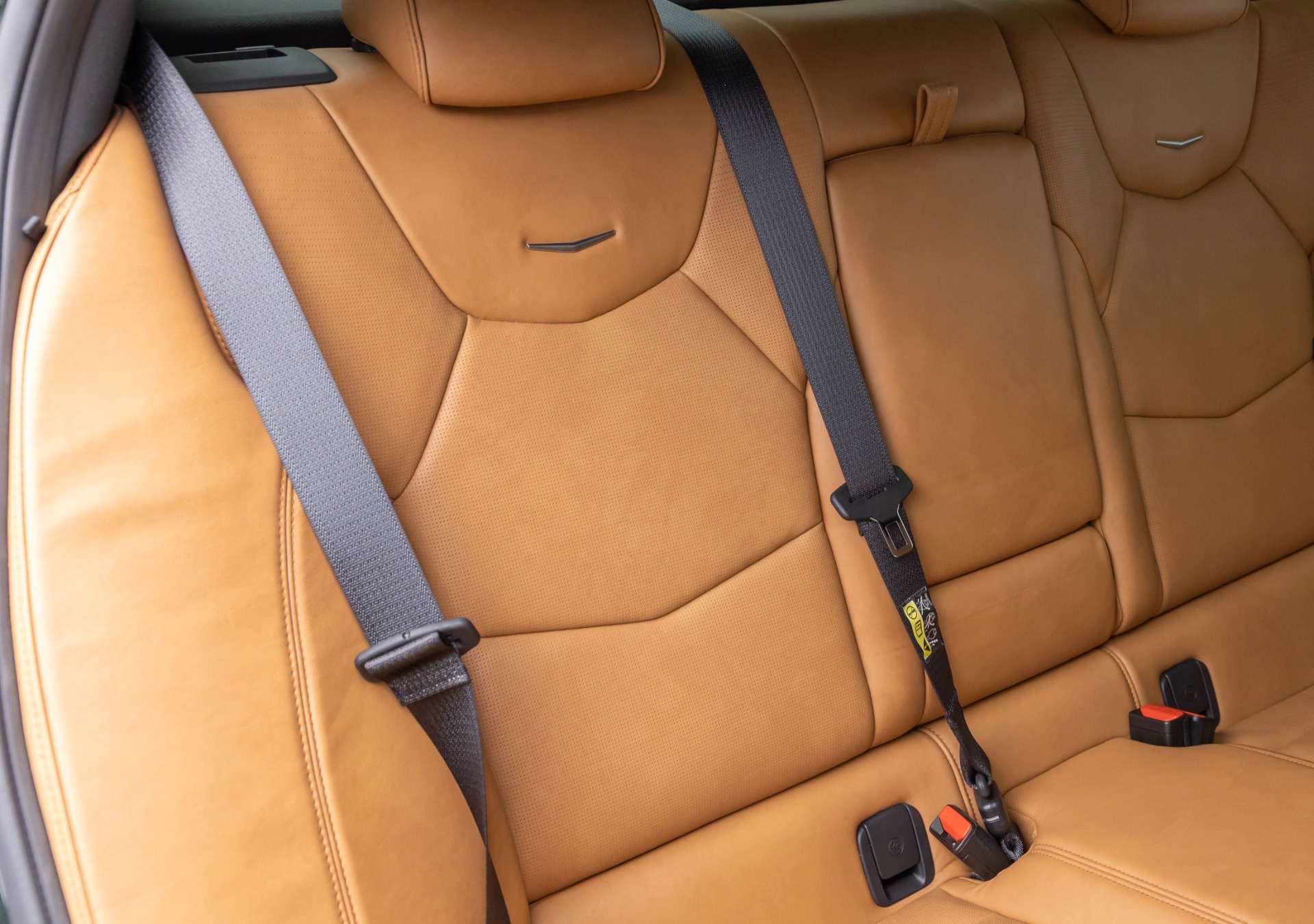 2020 Cadillac CT5-V Series 59