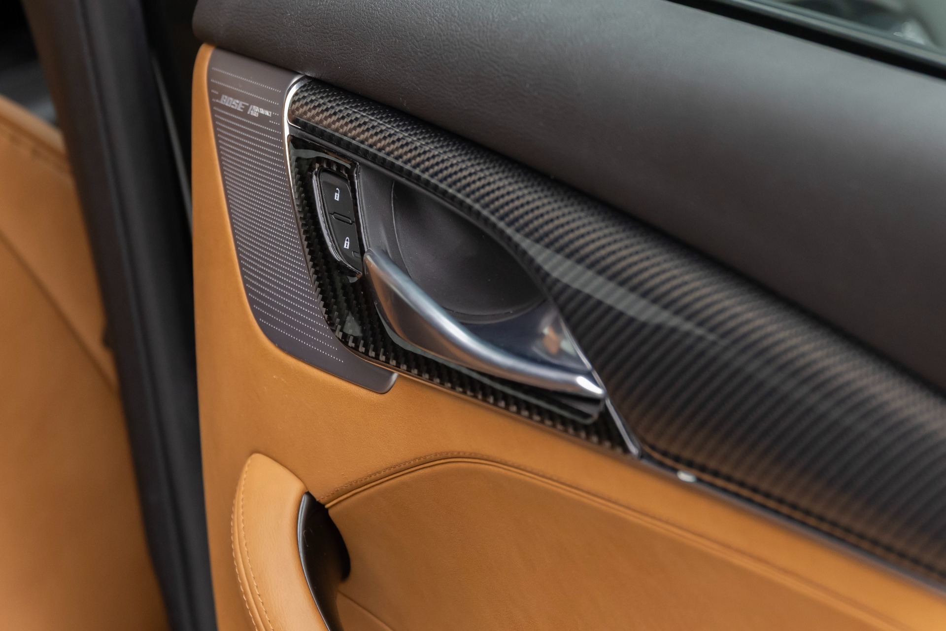 2020 Cadillac CT5-V Series 62