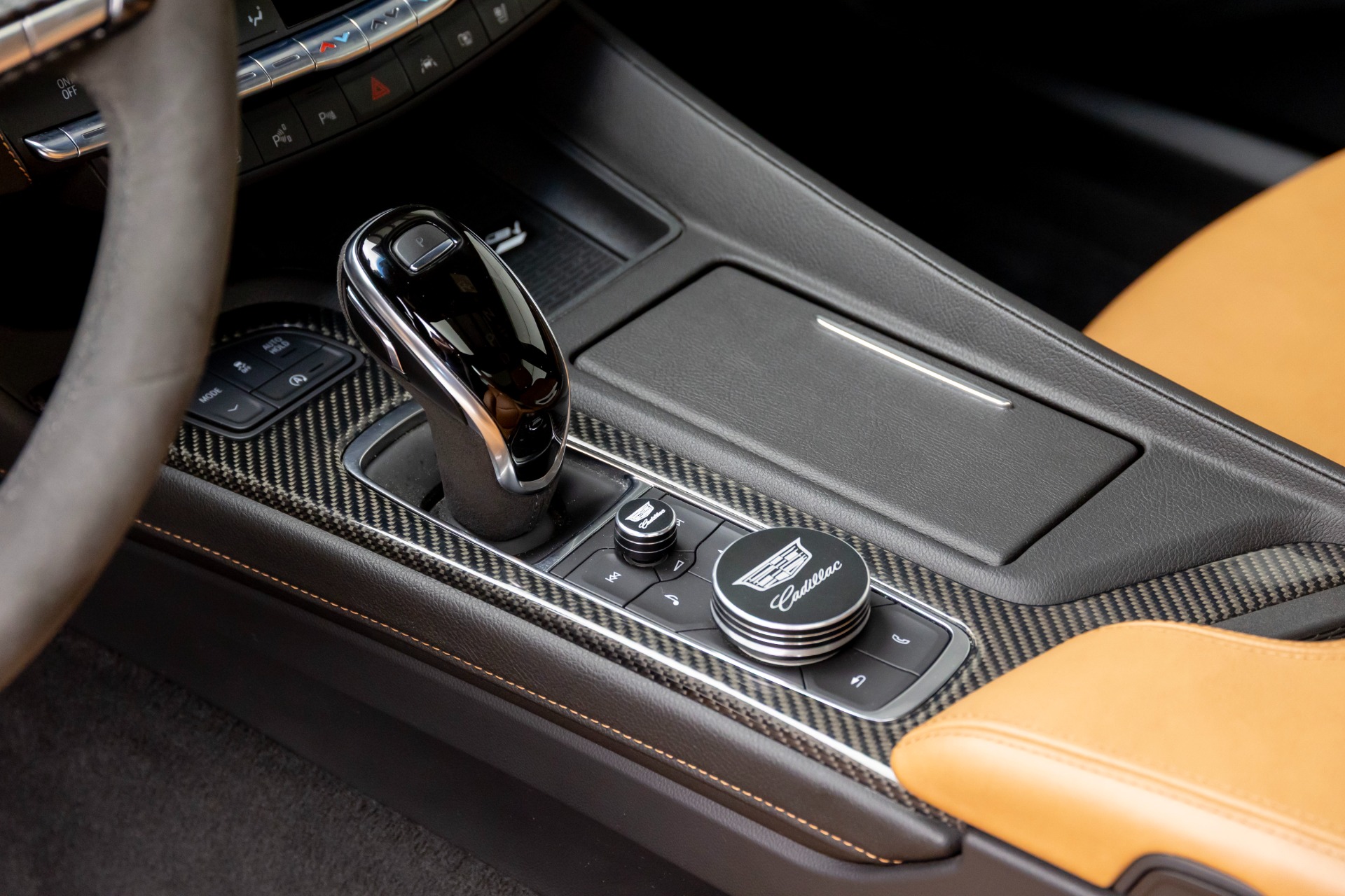 2020 Cadillac CT5-V Series 63