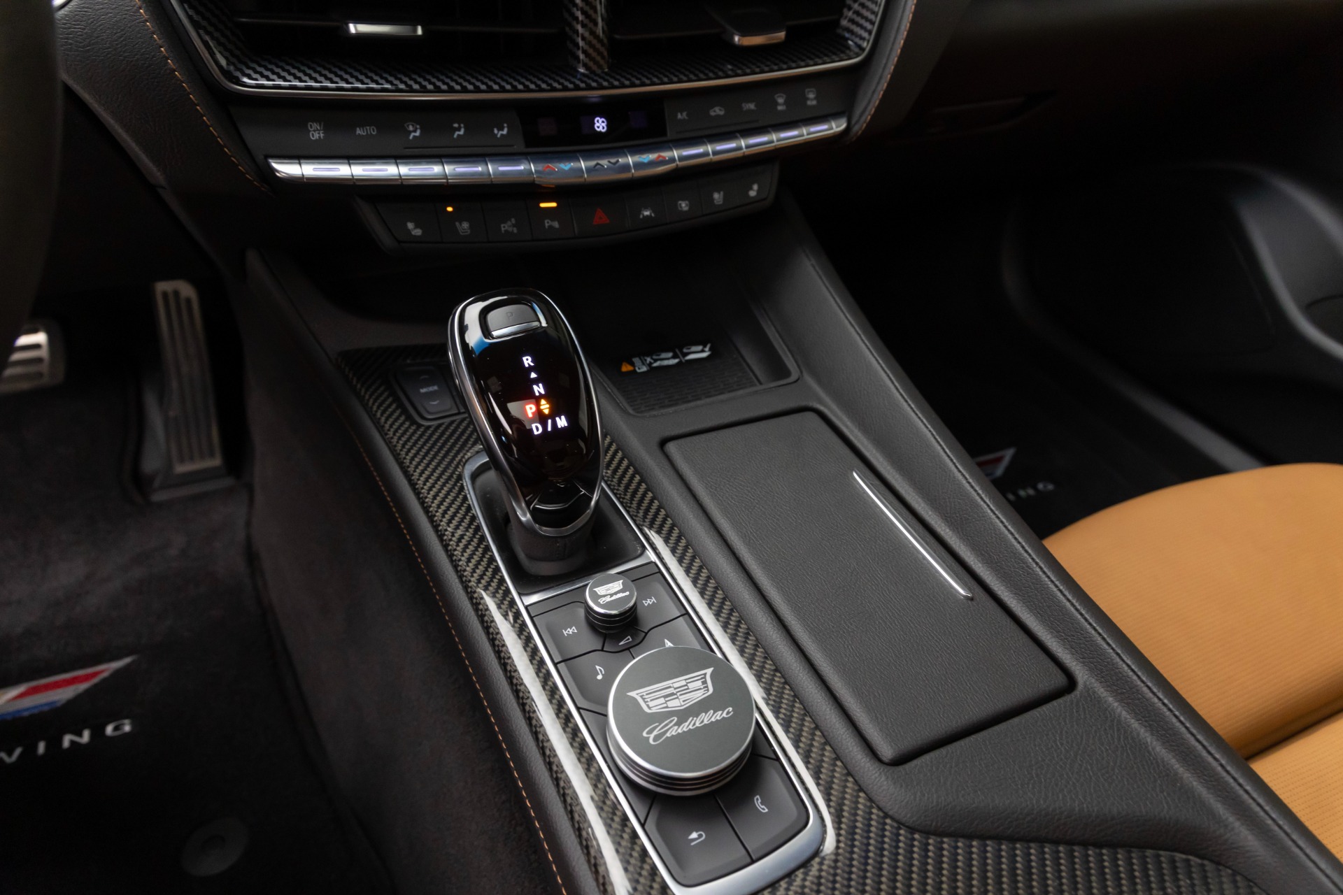 2020 Cadillac CT5-V Series 66