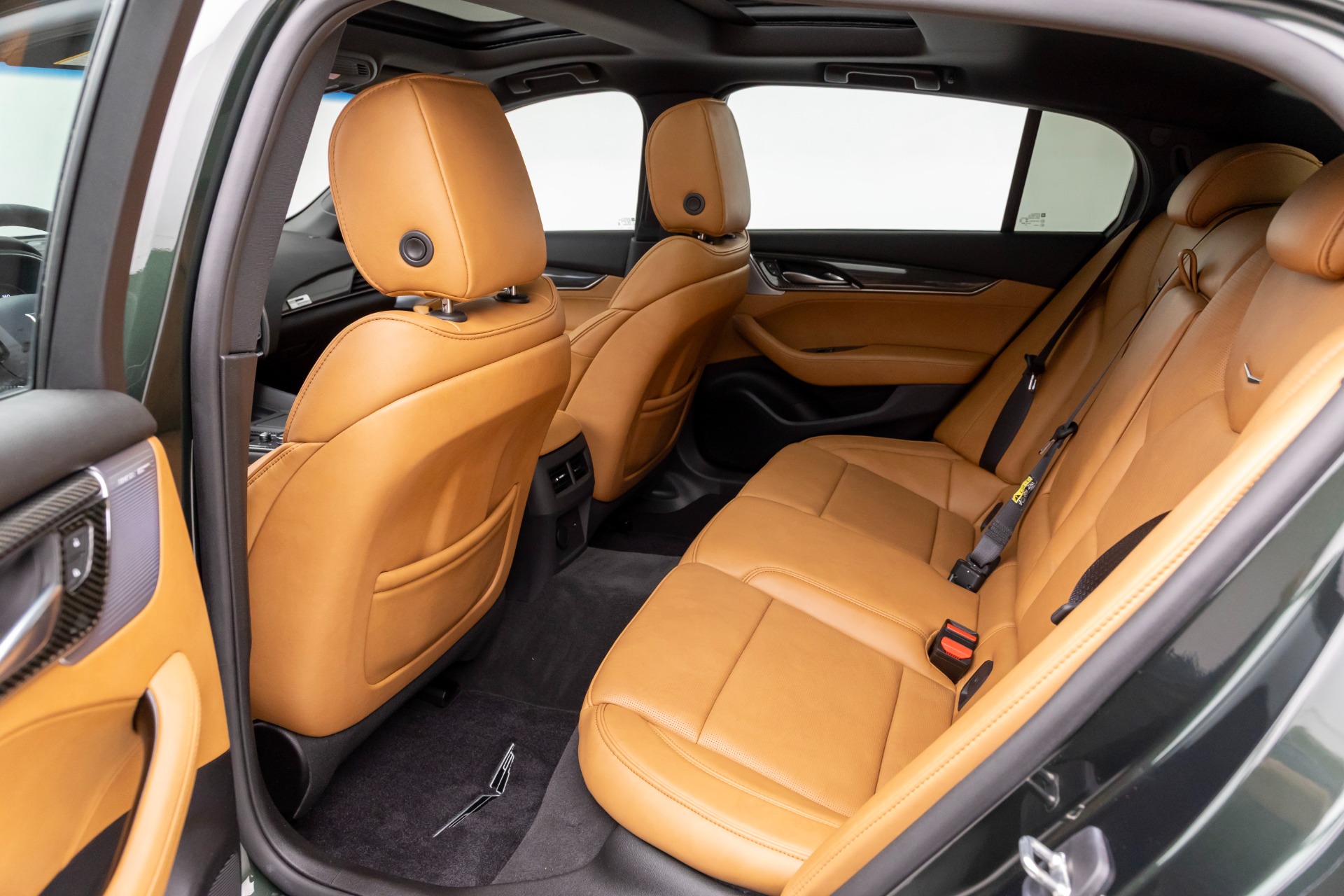 2020 Cadillac CT5-V Series 69