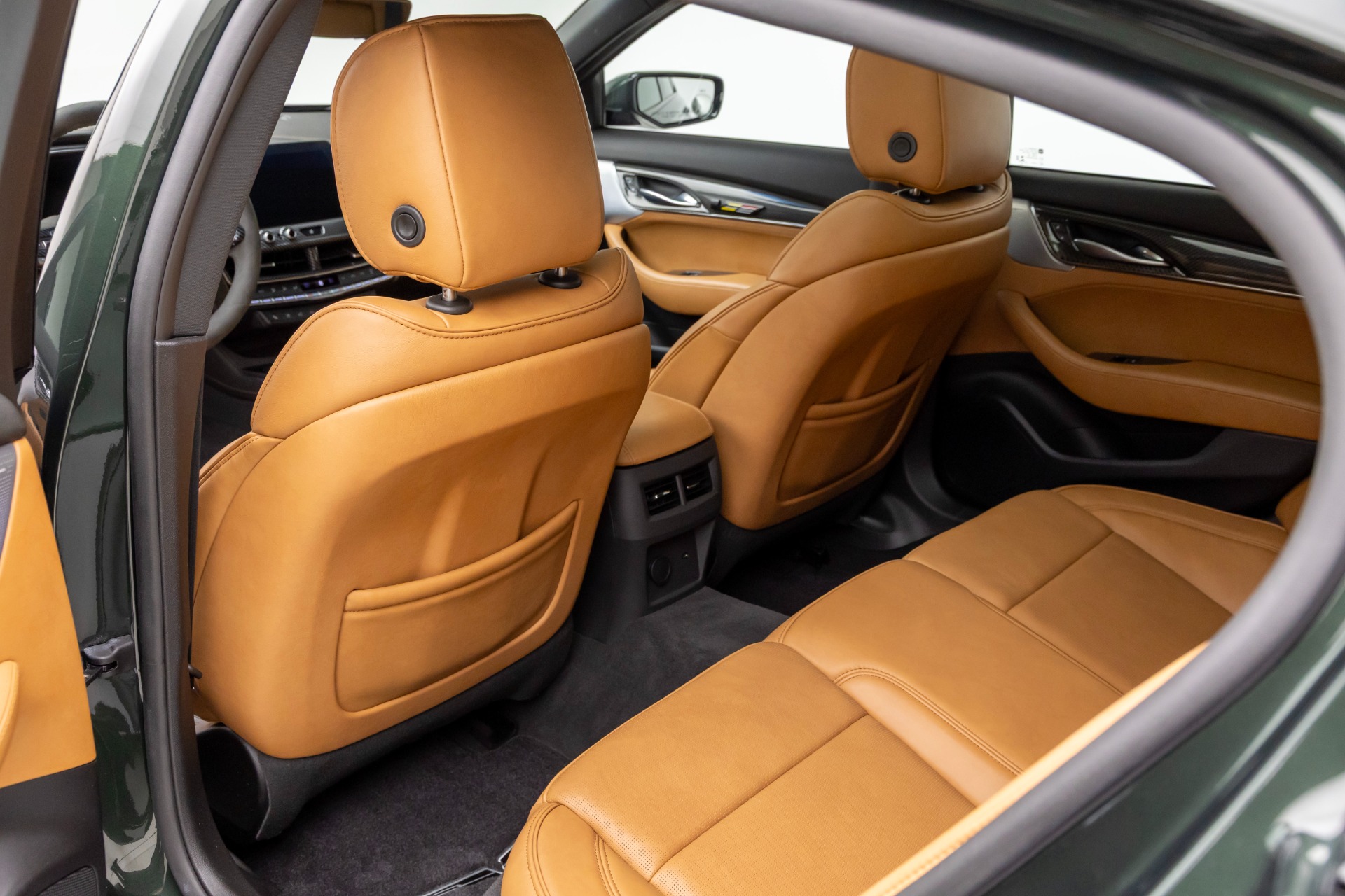 2020 Cadillac CT5-V Series 70
