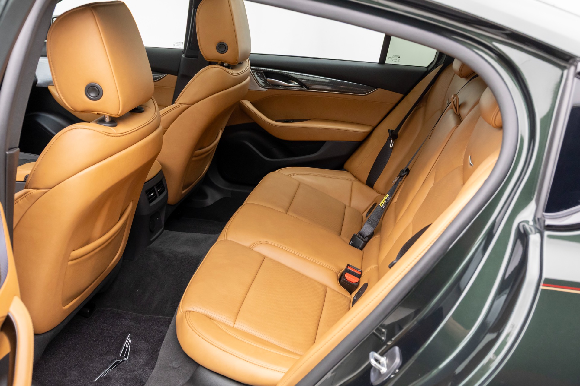 2020 Cadillac CT5-V Series 71