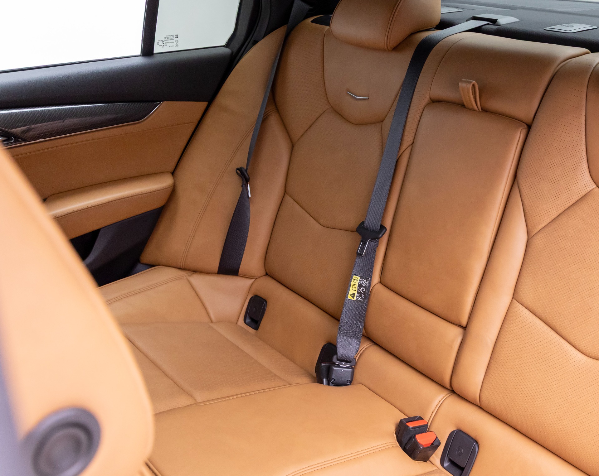 2020 Cadillac CT5-V Series 72