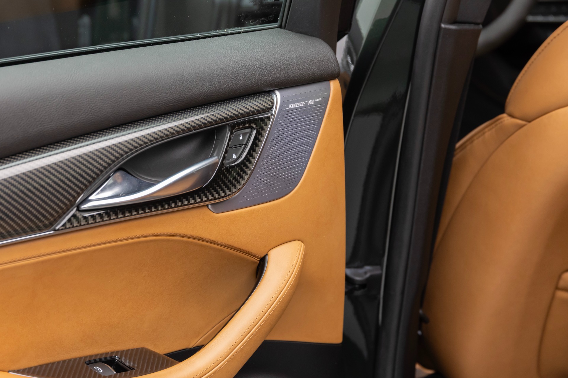 2020 Cadillac CT5-V Series 75