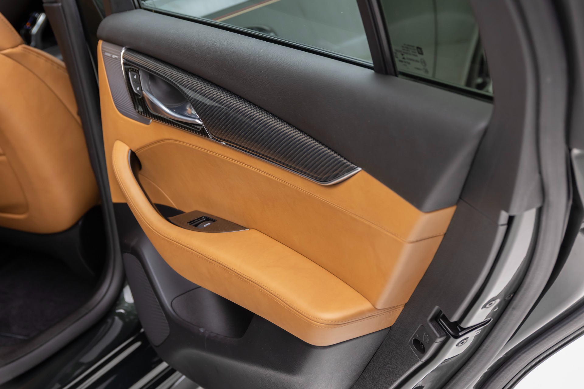 2020 Cadillac CT5-V Series 78