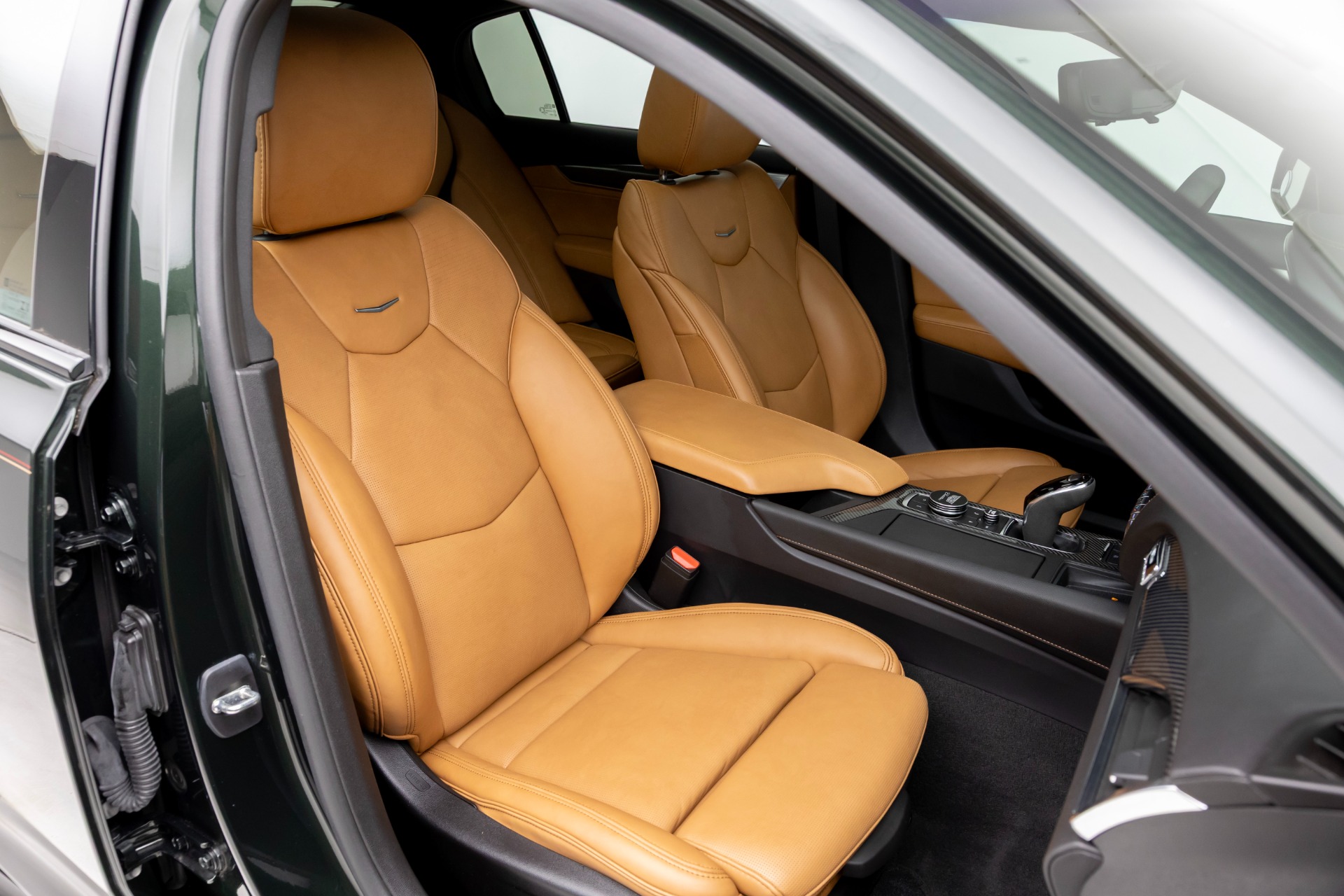2020 Cadillac CT5-V Series 9