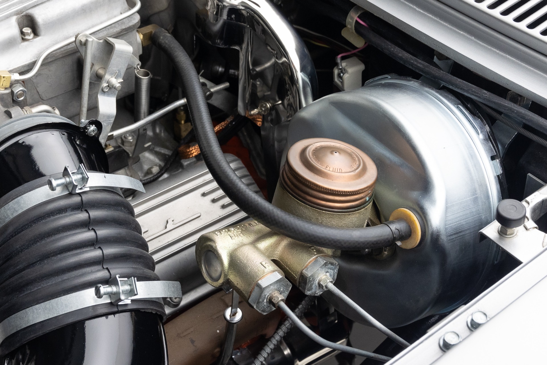1963 Chevrolet Corvette 102