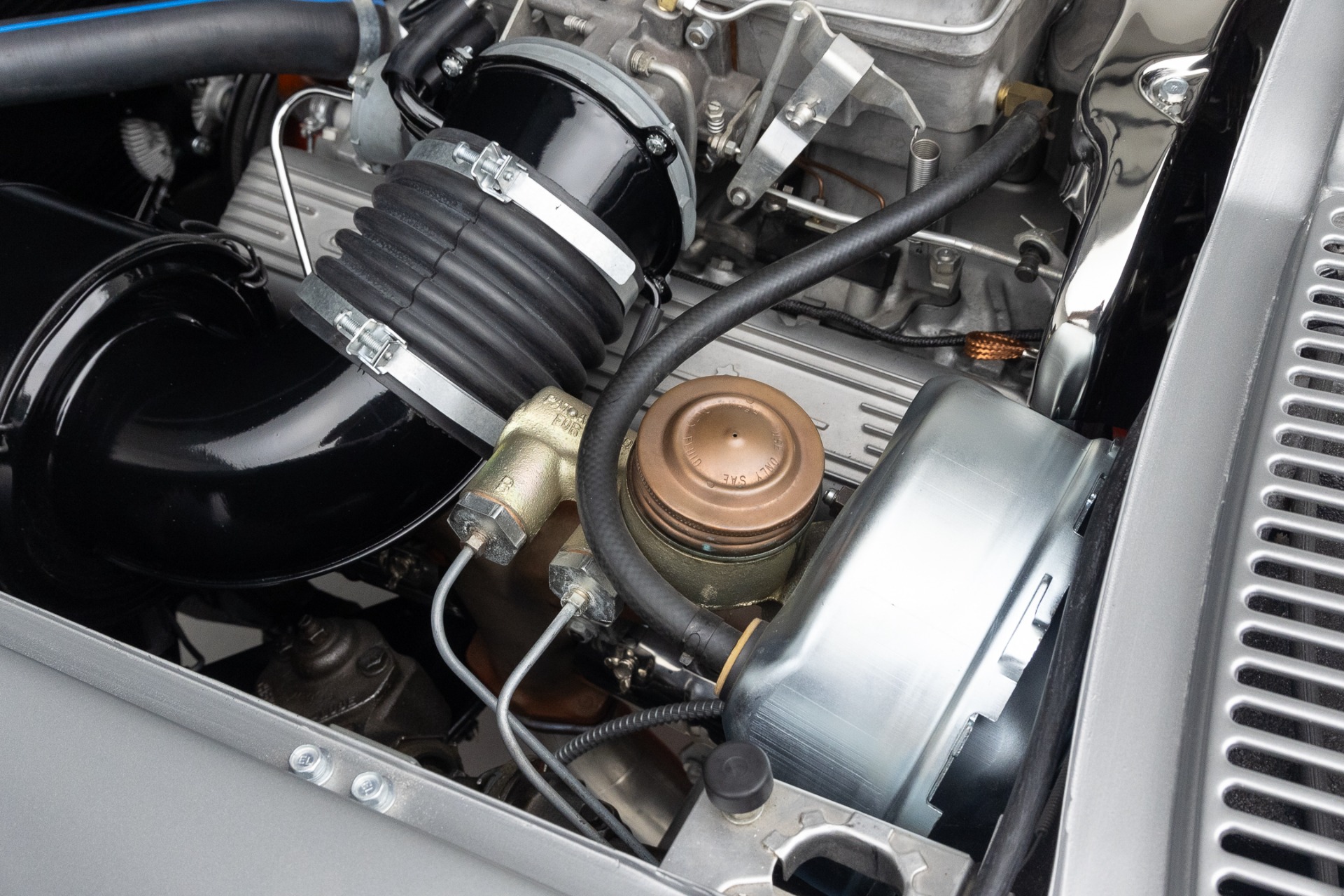 1963 Chevrolet Corvette 103