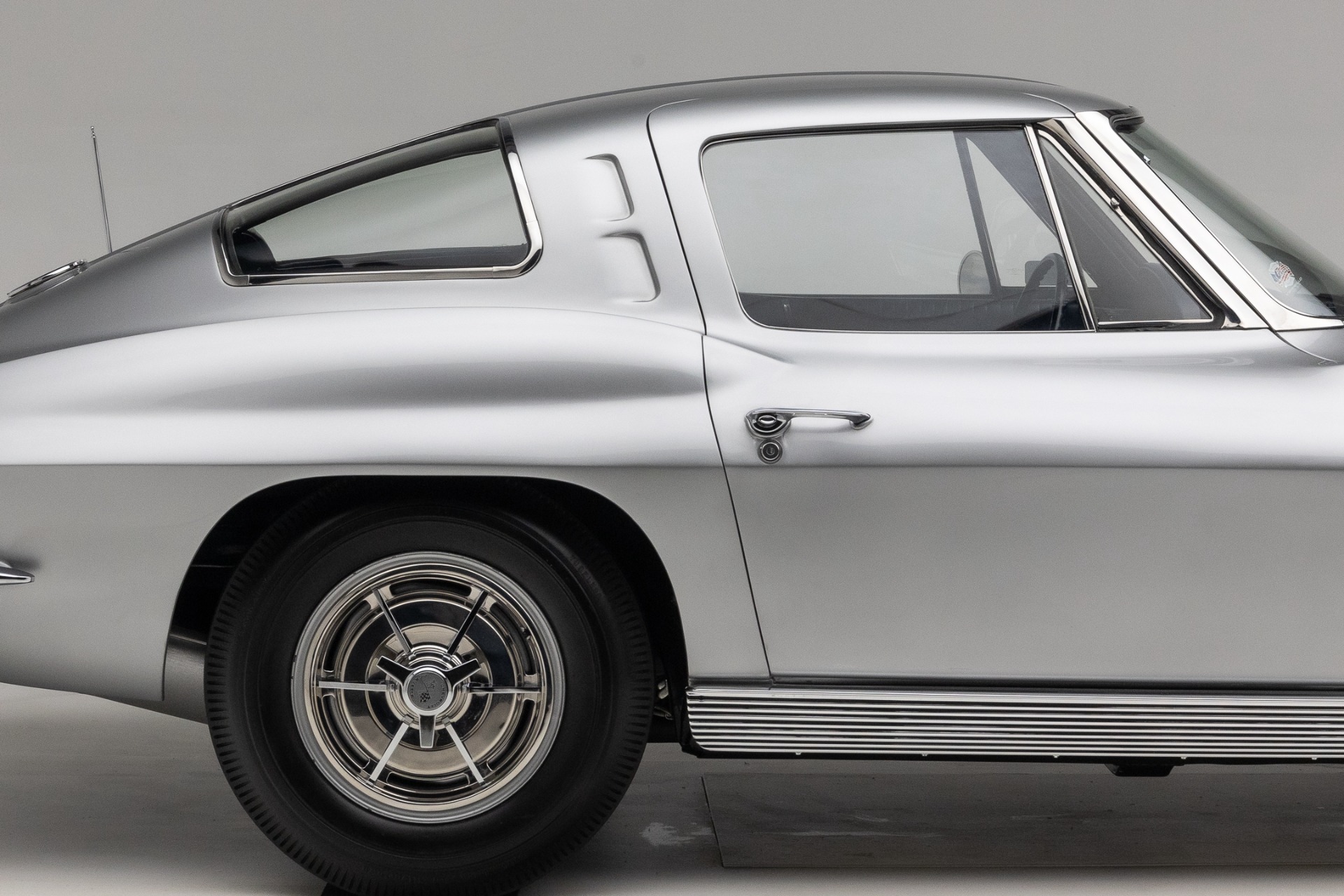1963 Chevrolet Corvette 51