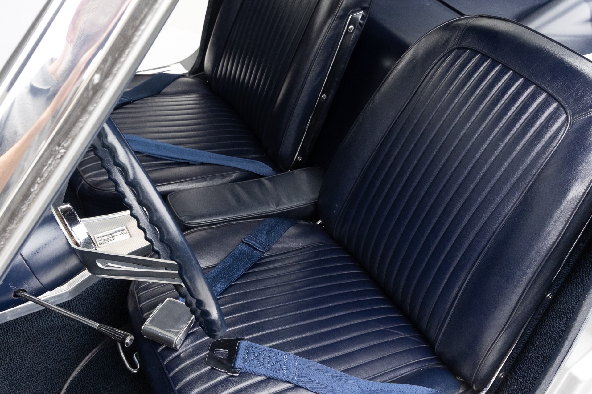 1963 Chevrolet Corvette 61