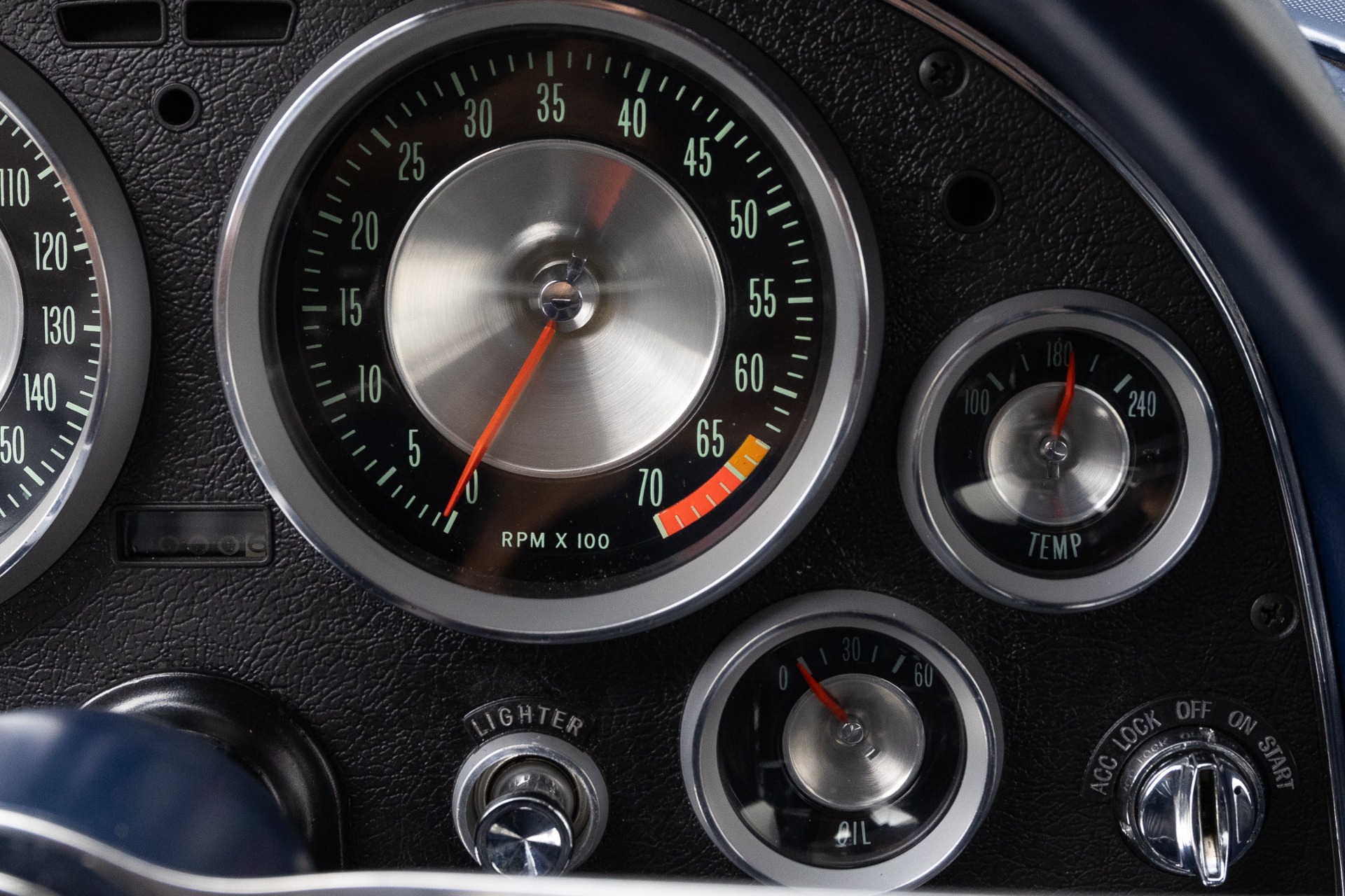 1963 Chevrolet Corvette 67