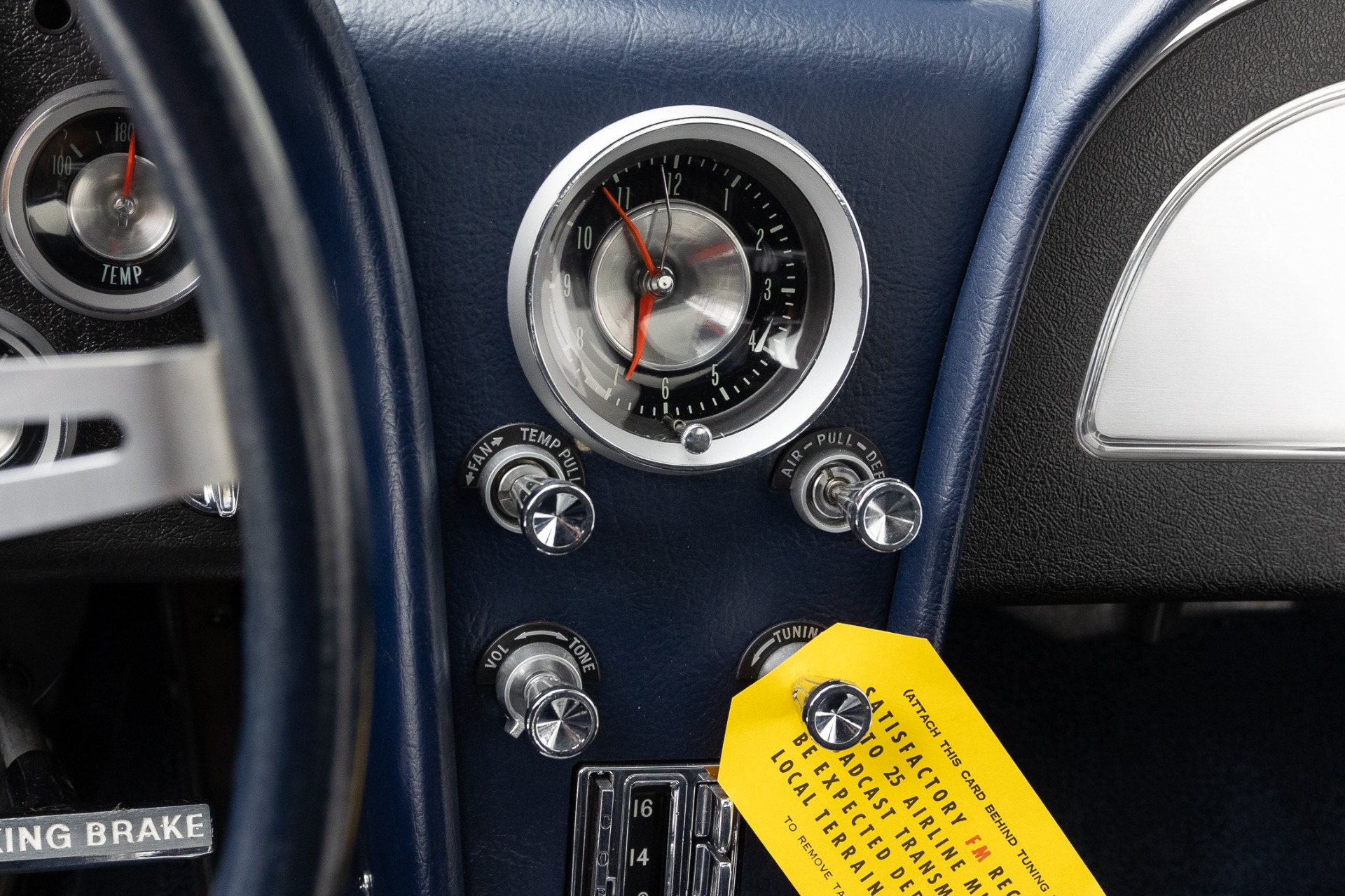1963 Chevrolet Corvette 69