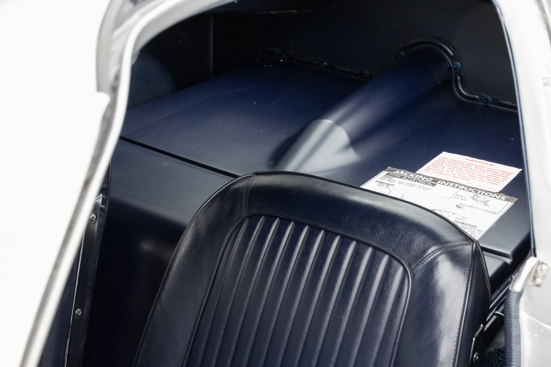 1963 Chevrolet Corvette 6