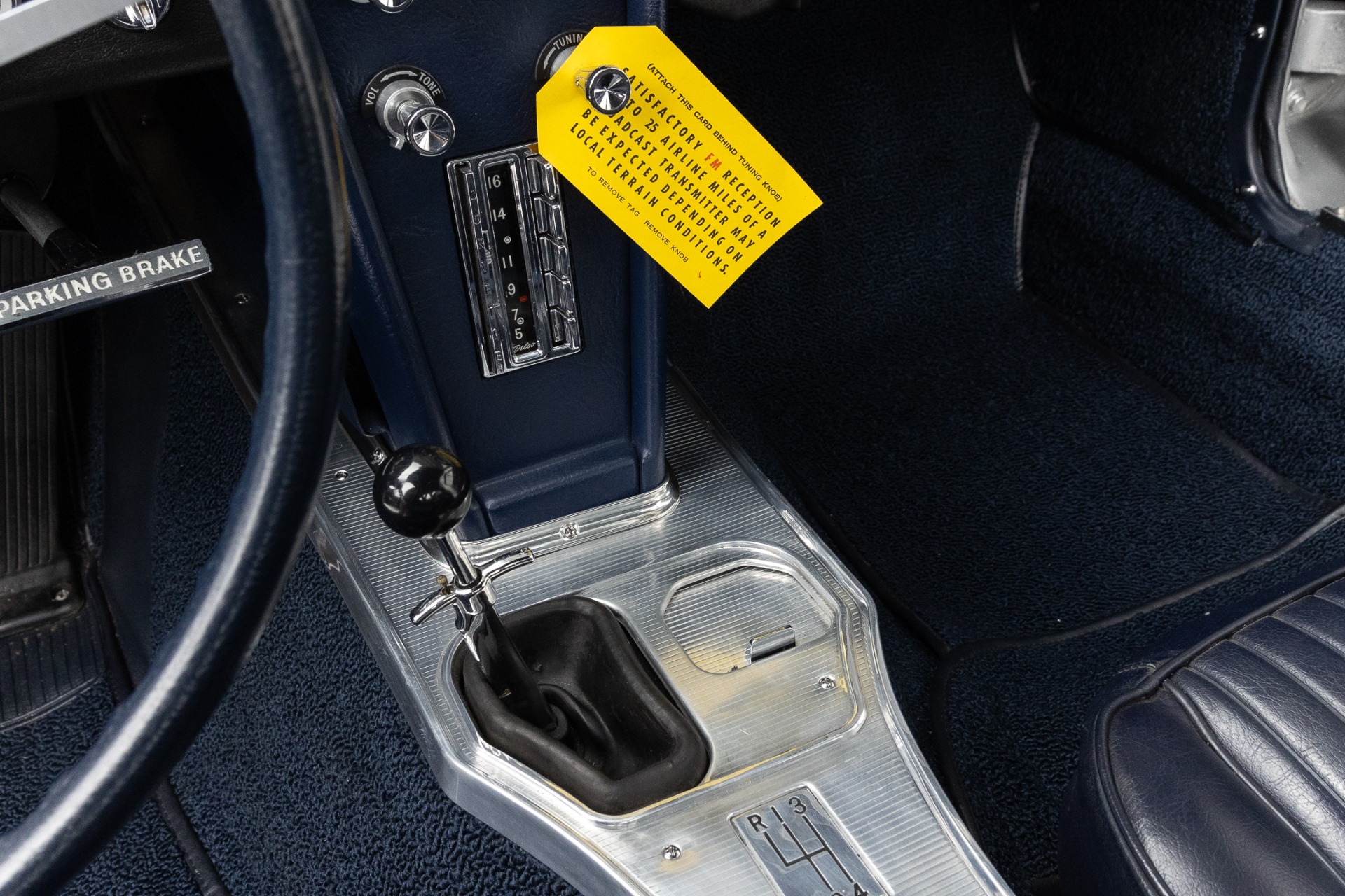1963 Chevrolet Corvette 70