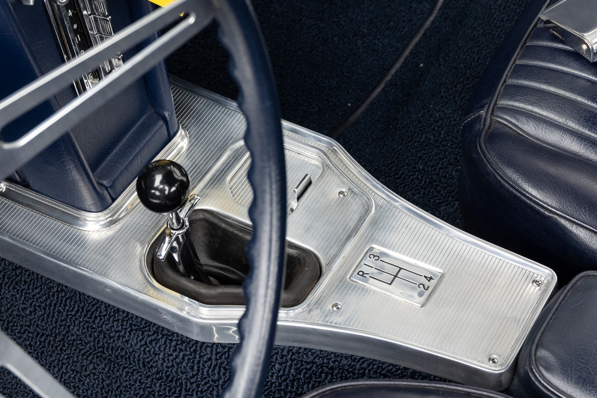 1963 Chevrolet Corvette 73