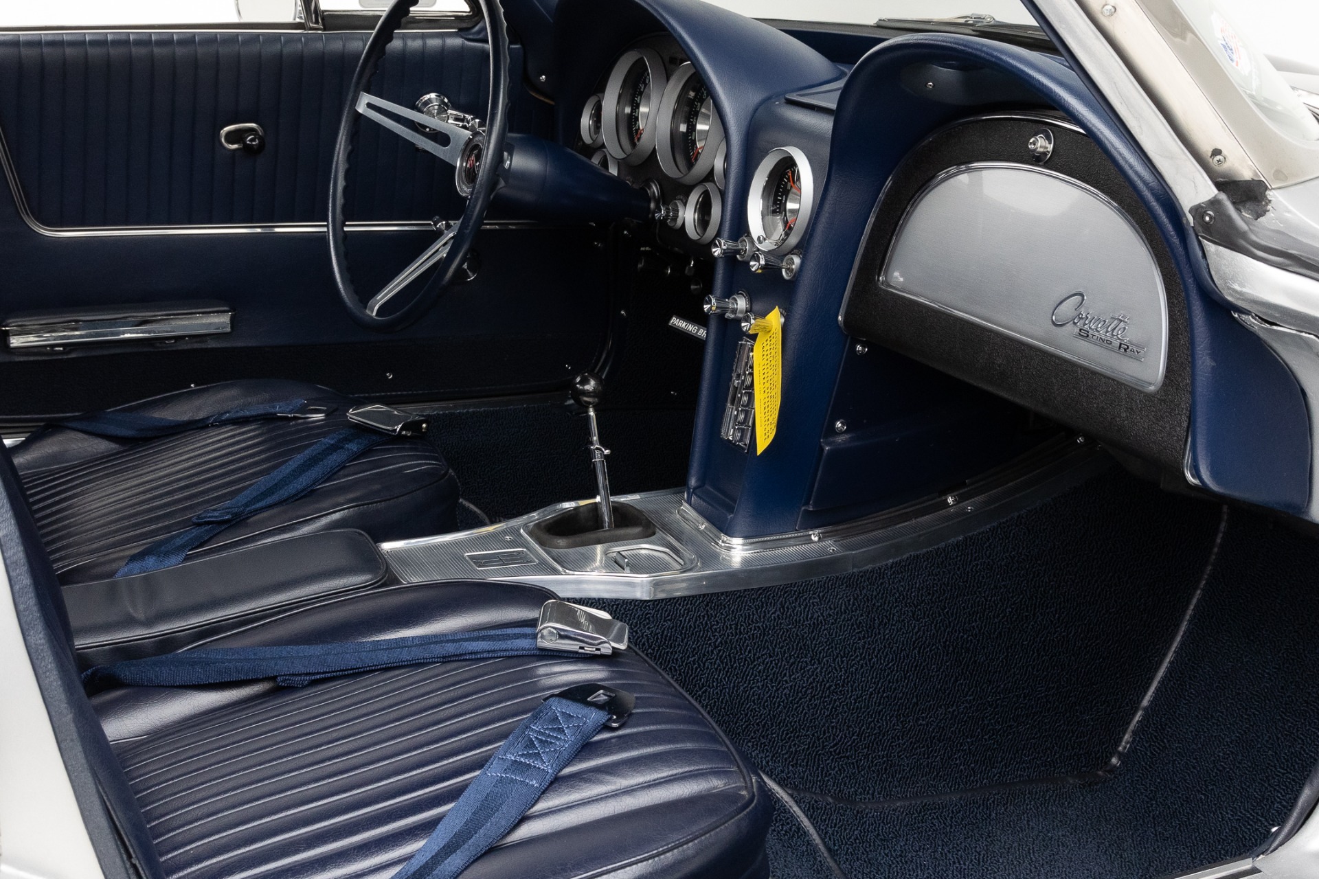 1963 Chevrolet Corvette 83