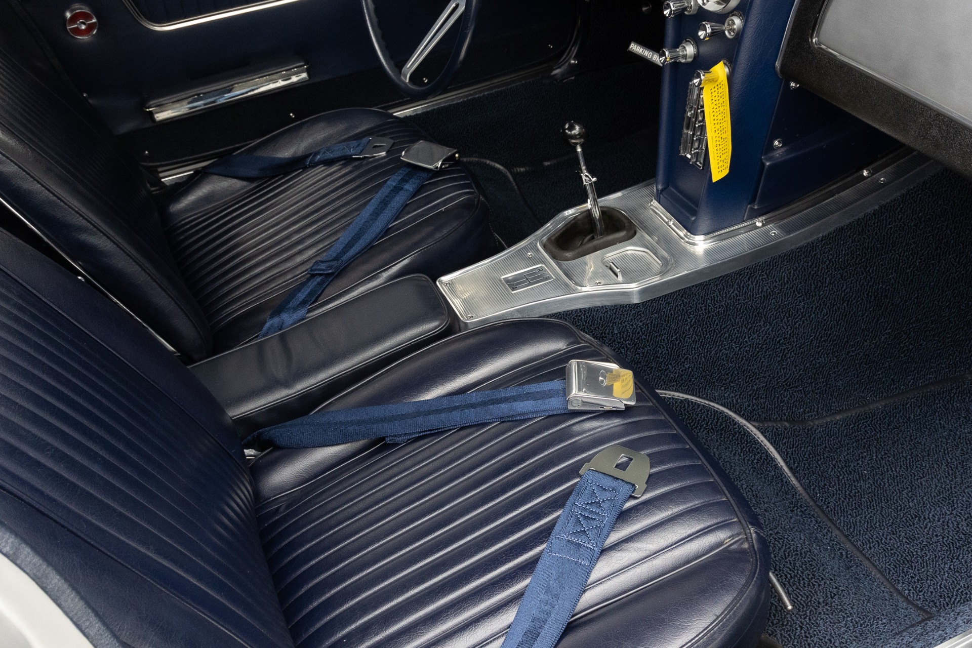 1963 Chevrolet Corvette 85