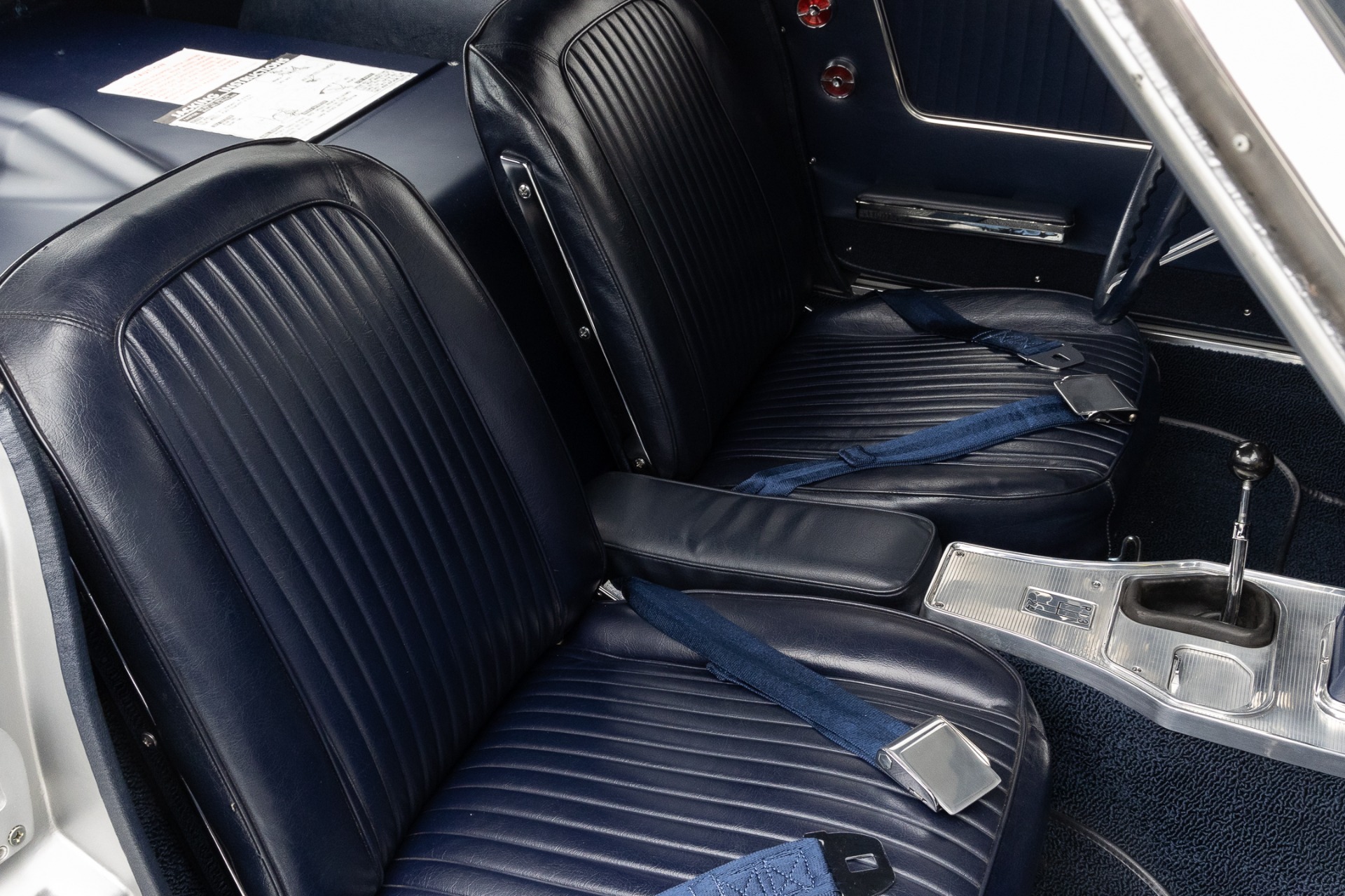 1963 Chevrolet Corvette 86