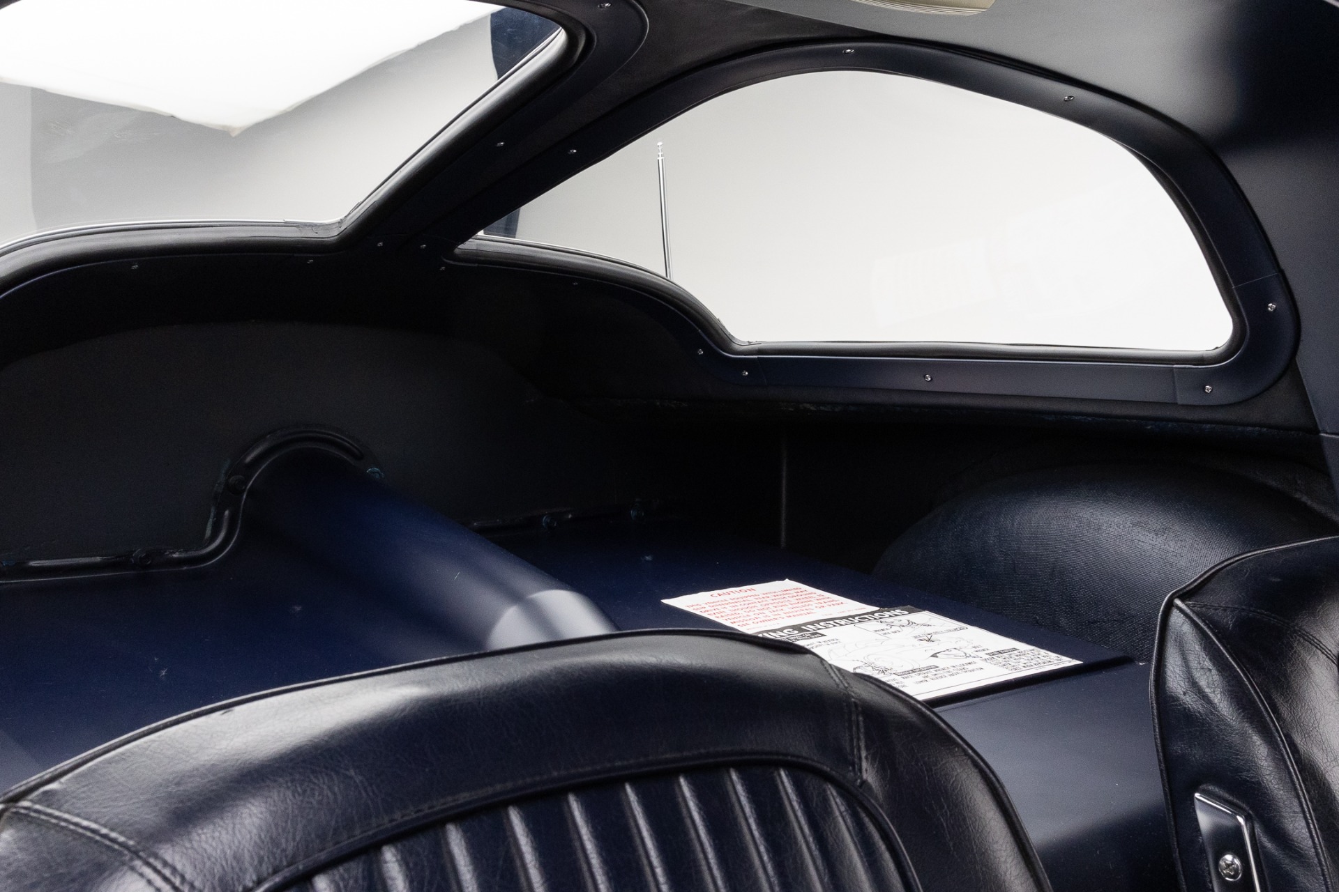 1963 Chevrolet Corvette 93