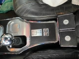1966 Chevrolet Corvette 108