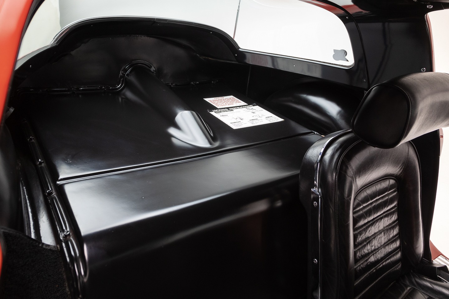 1966 Chevrolet Corvette 32