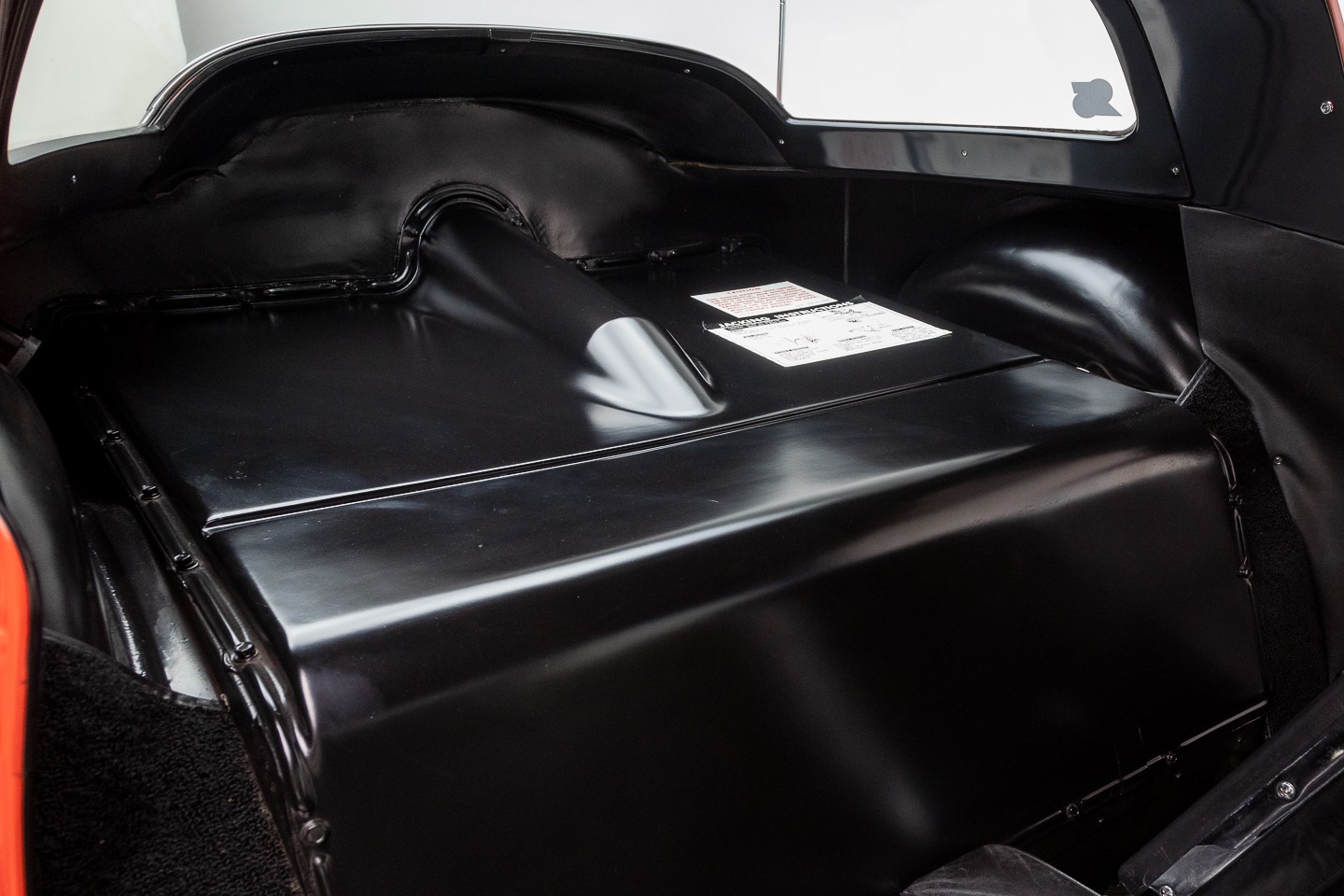 1966 Chevrolet Corvette 36