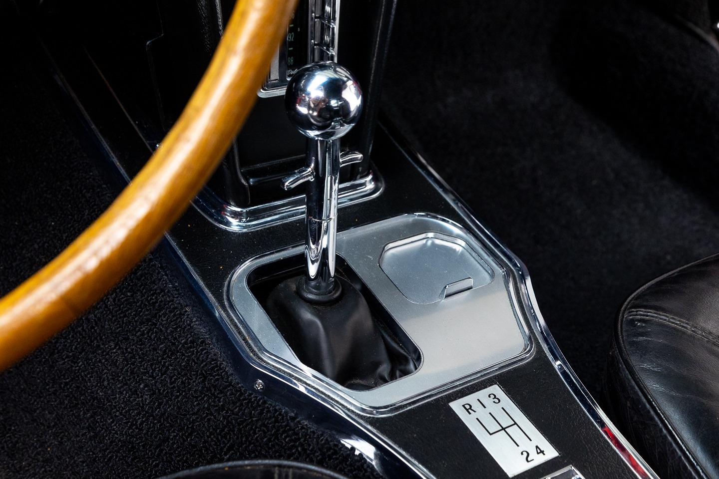 1966 Chevrolet Corvette 51