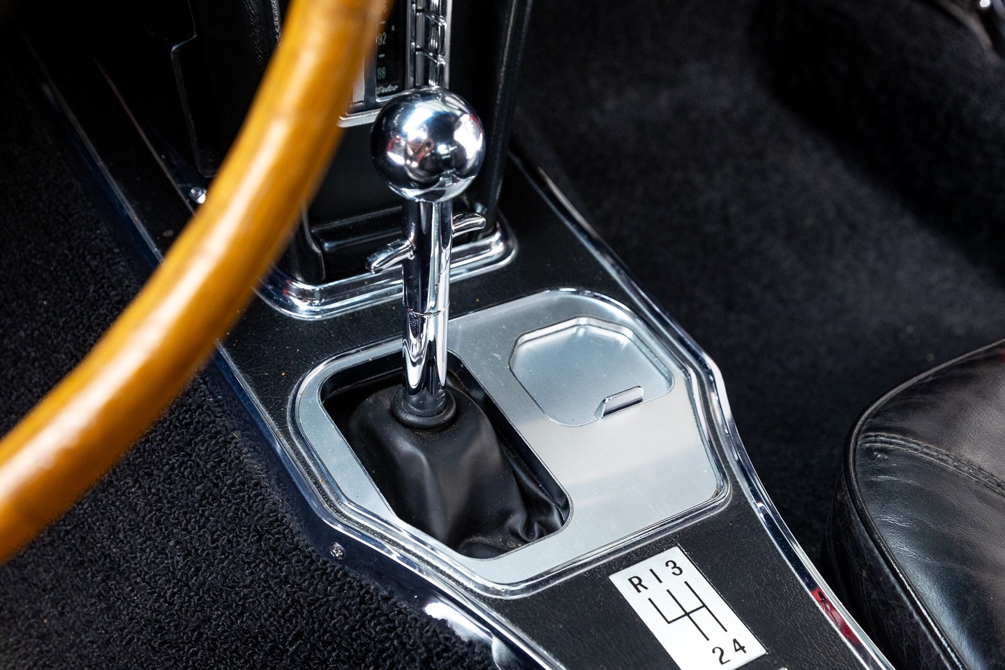 1966 Chevrolet Corvette 52
