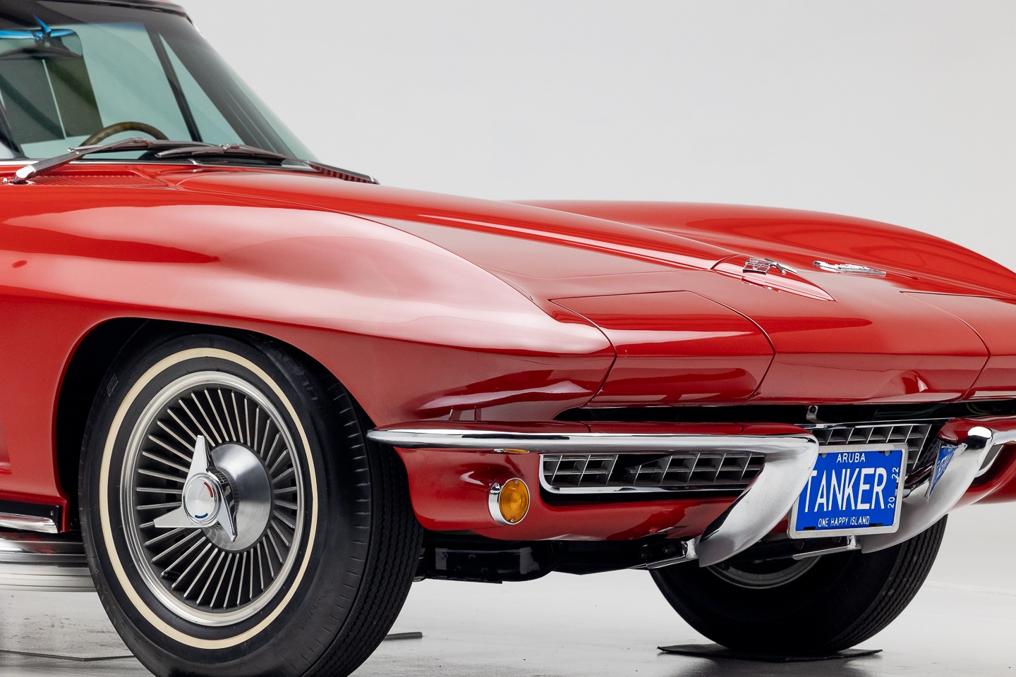 1966 Chevrolet Corvette 64