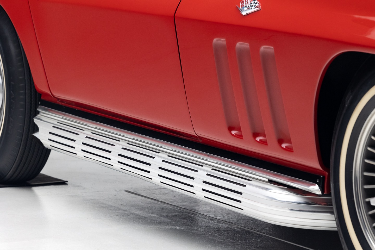 1966 Chevrolet Corvette 67