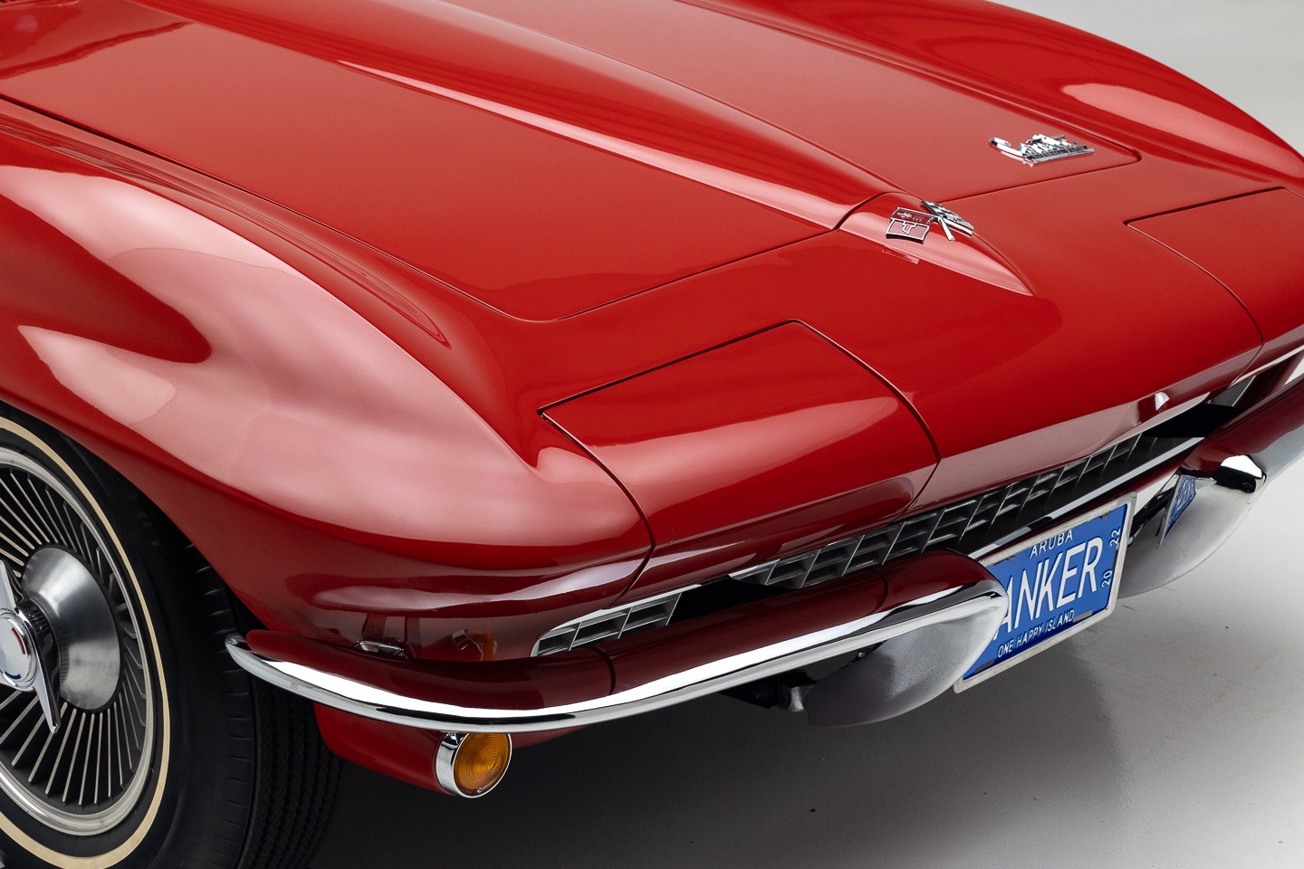 1966 Chevrolet Corvette 69