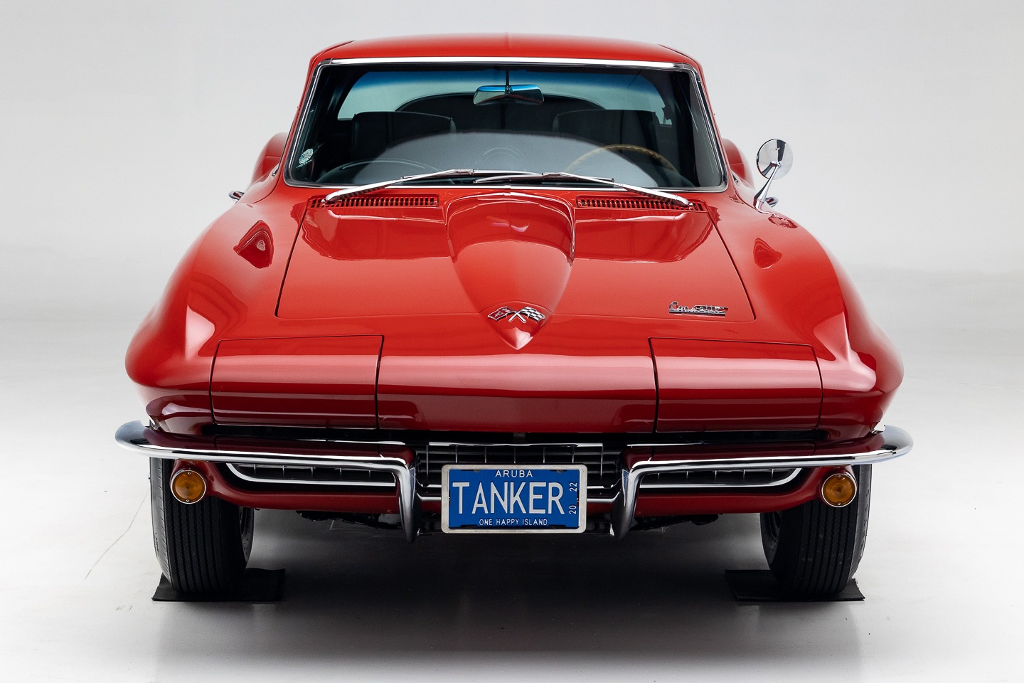 1966 Chevrolet Corvette 70