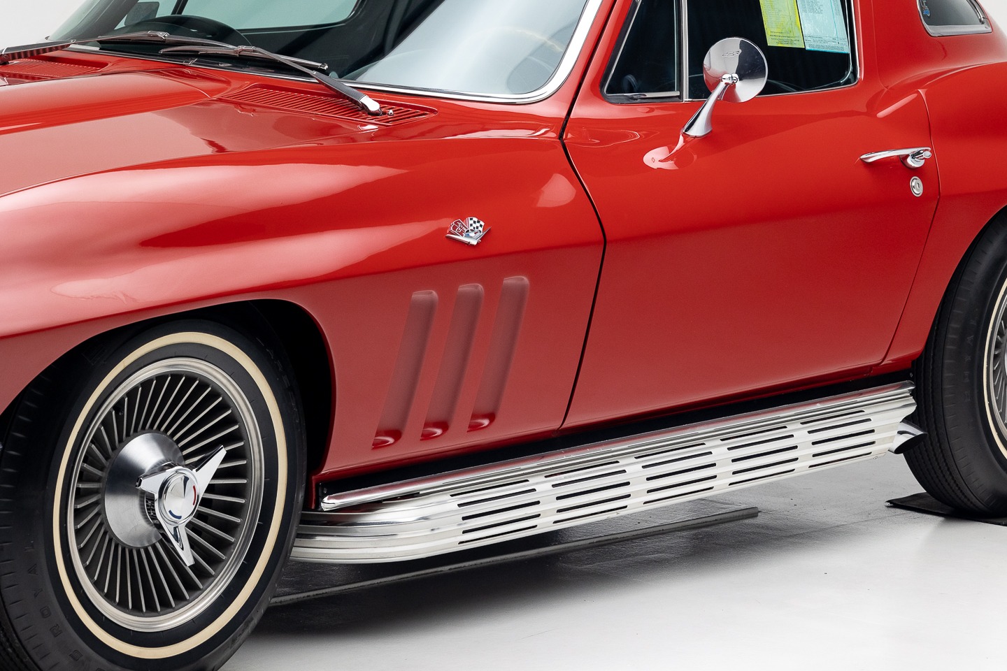 1966 Chevrolet Corvette 75