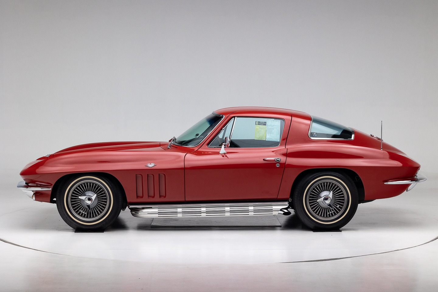 1966 Chevrolet Corvette 82