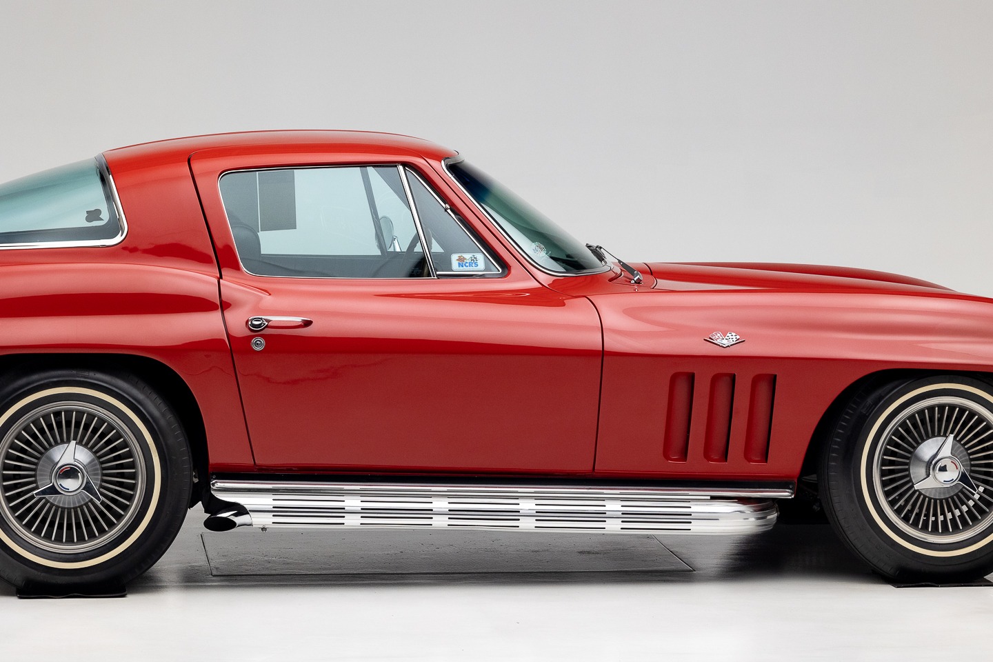 1966 Chevrolet Corvette 99