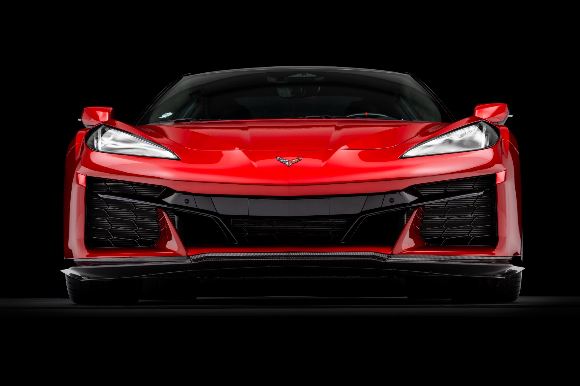2024 Chevrolet Corvette 14