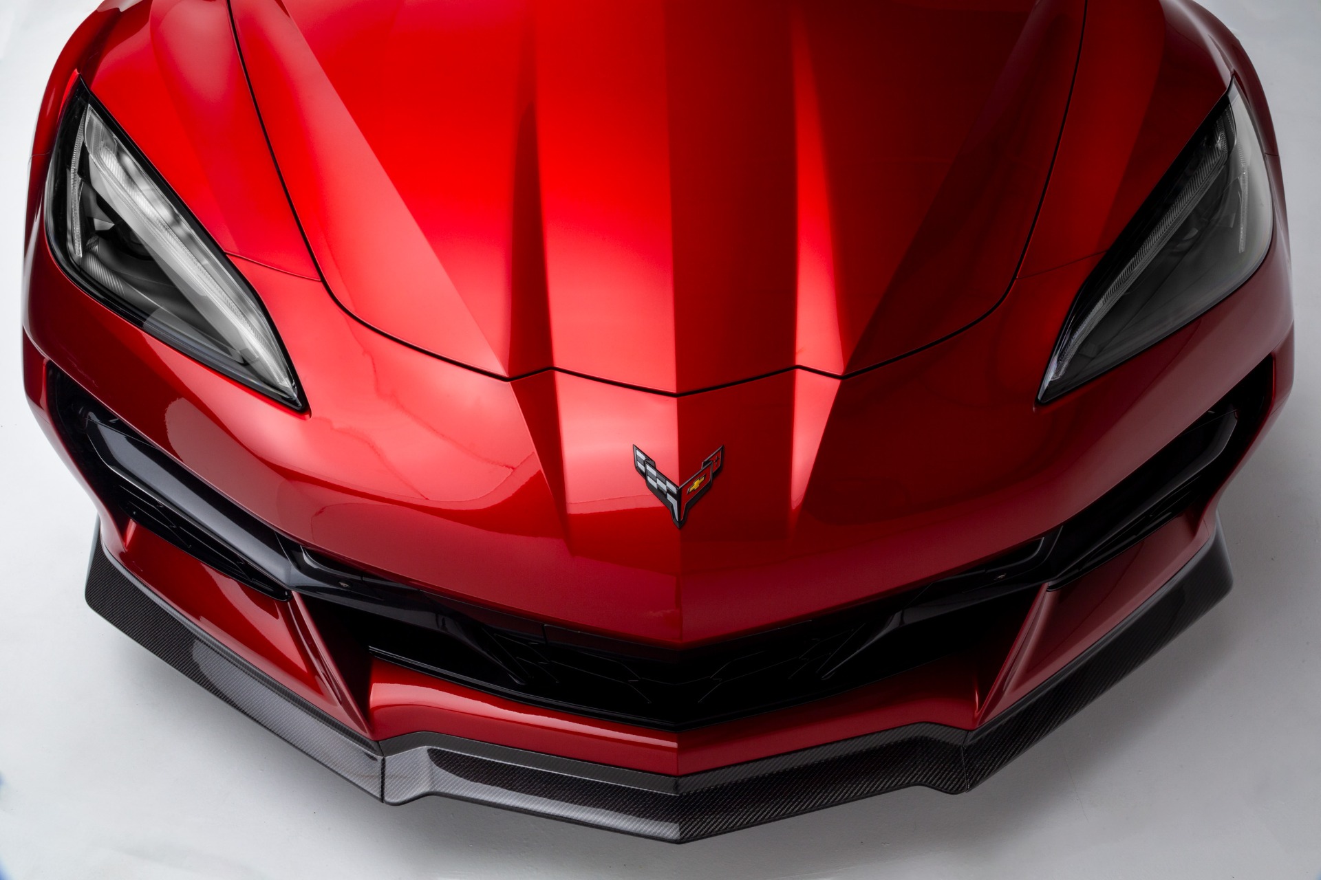 2024 Chevrolet Corvette 20