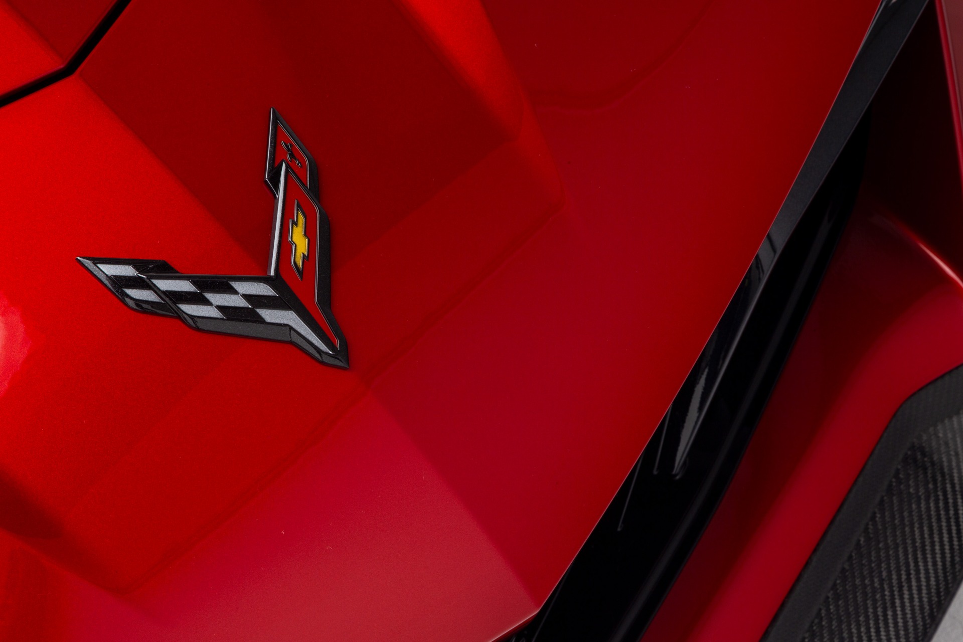 2024 Chevrolet Corvette 25