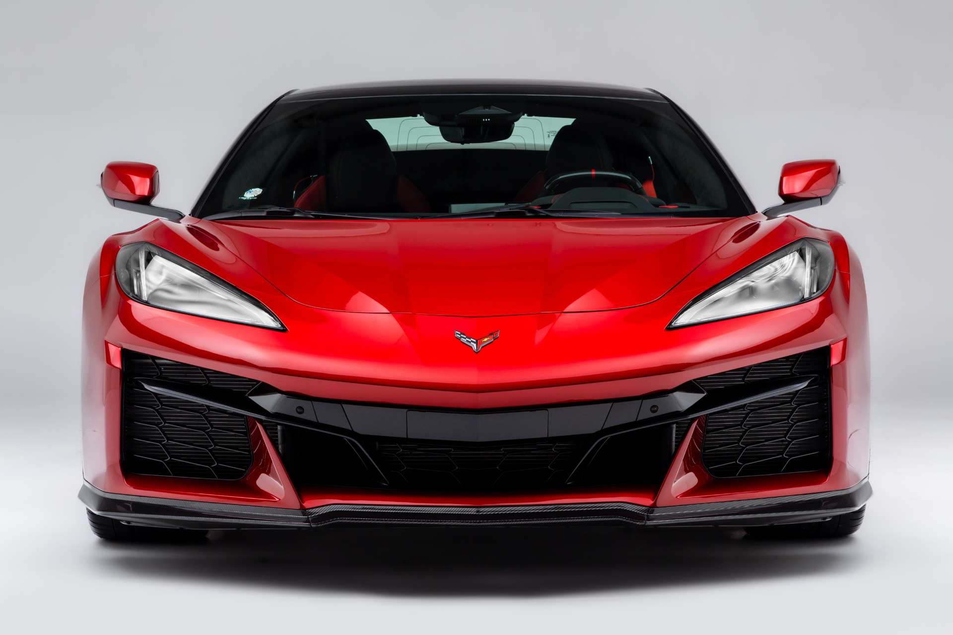2024 Chevrolet Corvette 33