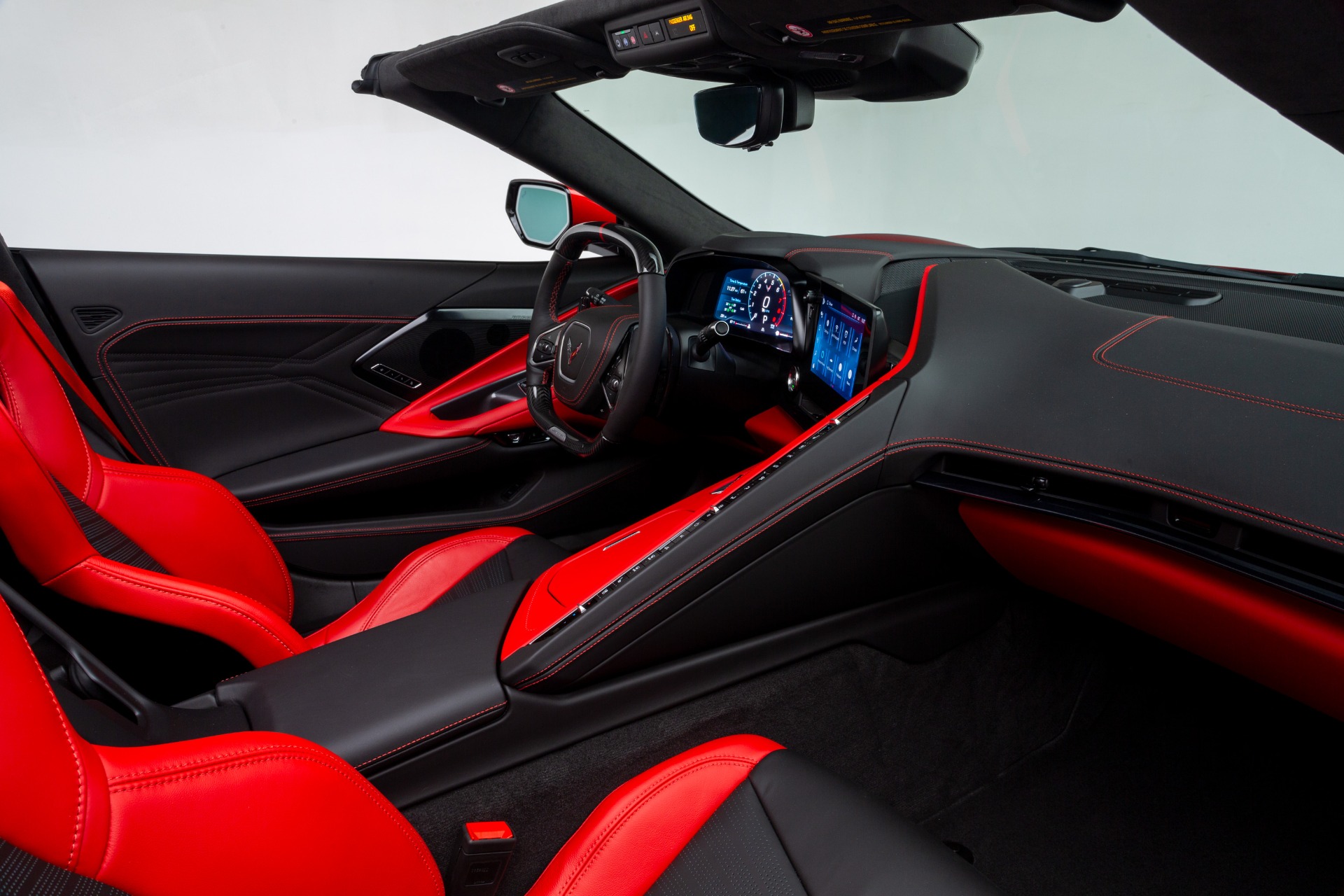 2024 Chevrolet Corvette 42
