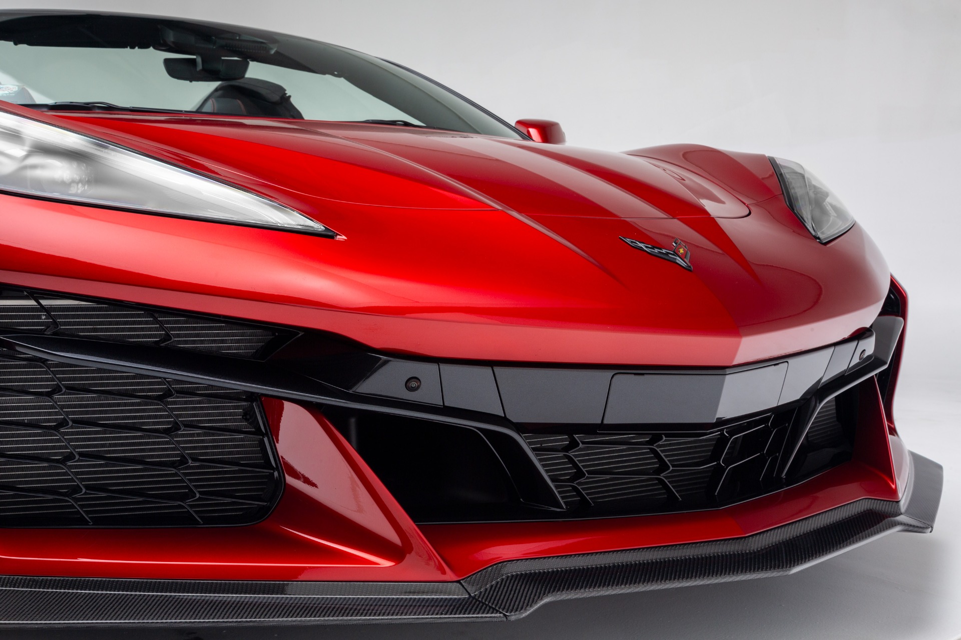 2024 Chevrolet Corvette 48