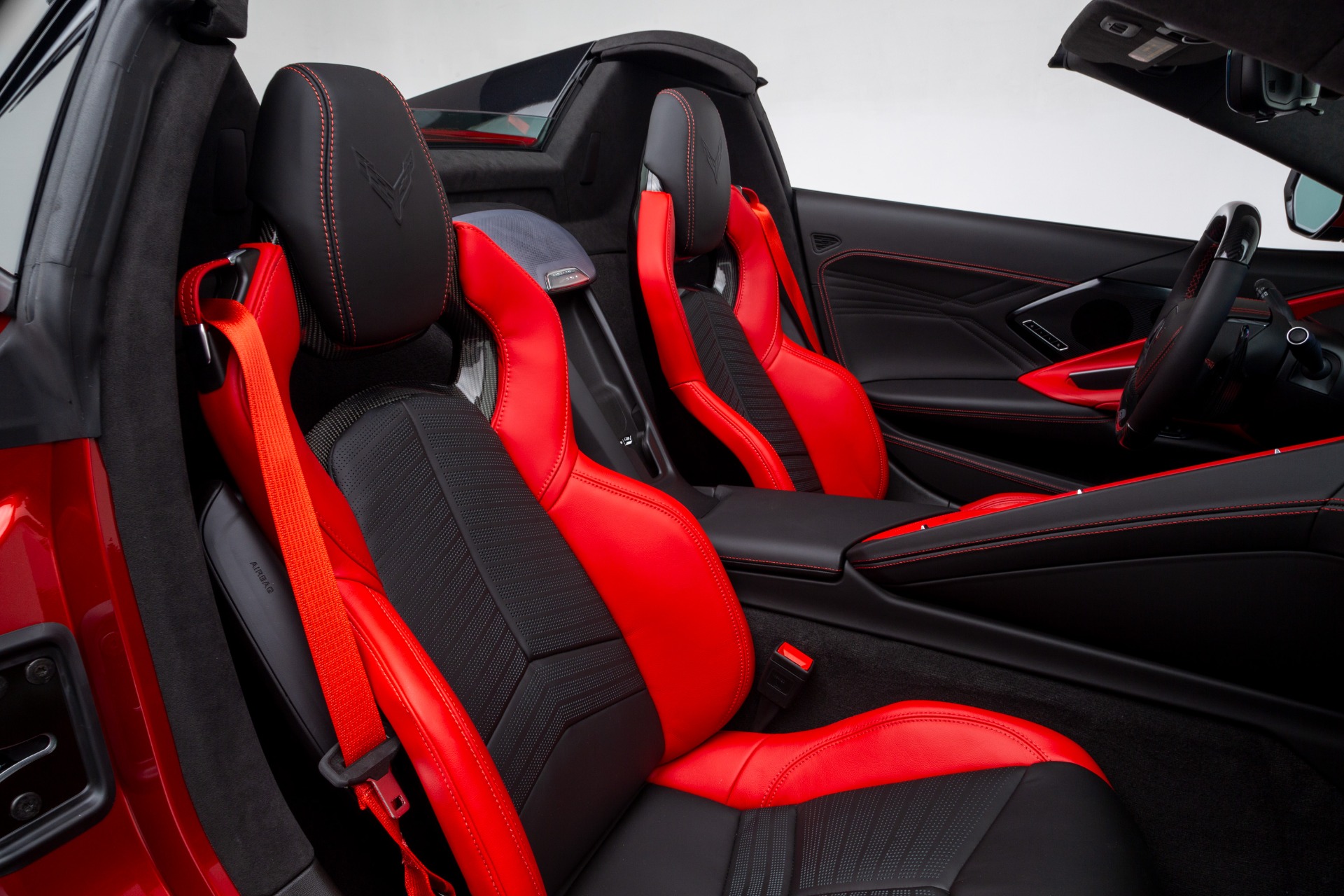 2024 Chevrolet Corvette 5