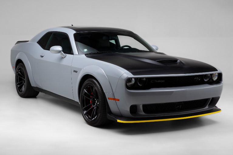 トーレス Used 2022 Dodge Challenger R/T Scat Pack T/A 392 Widebody For Sale