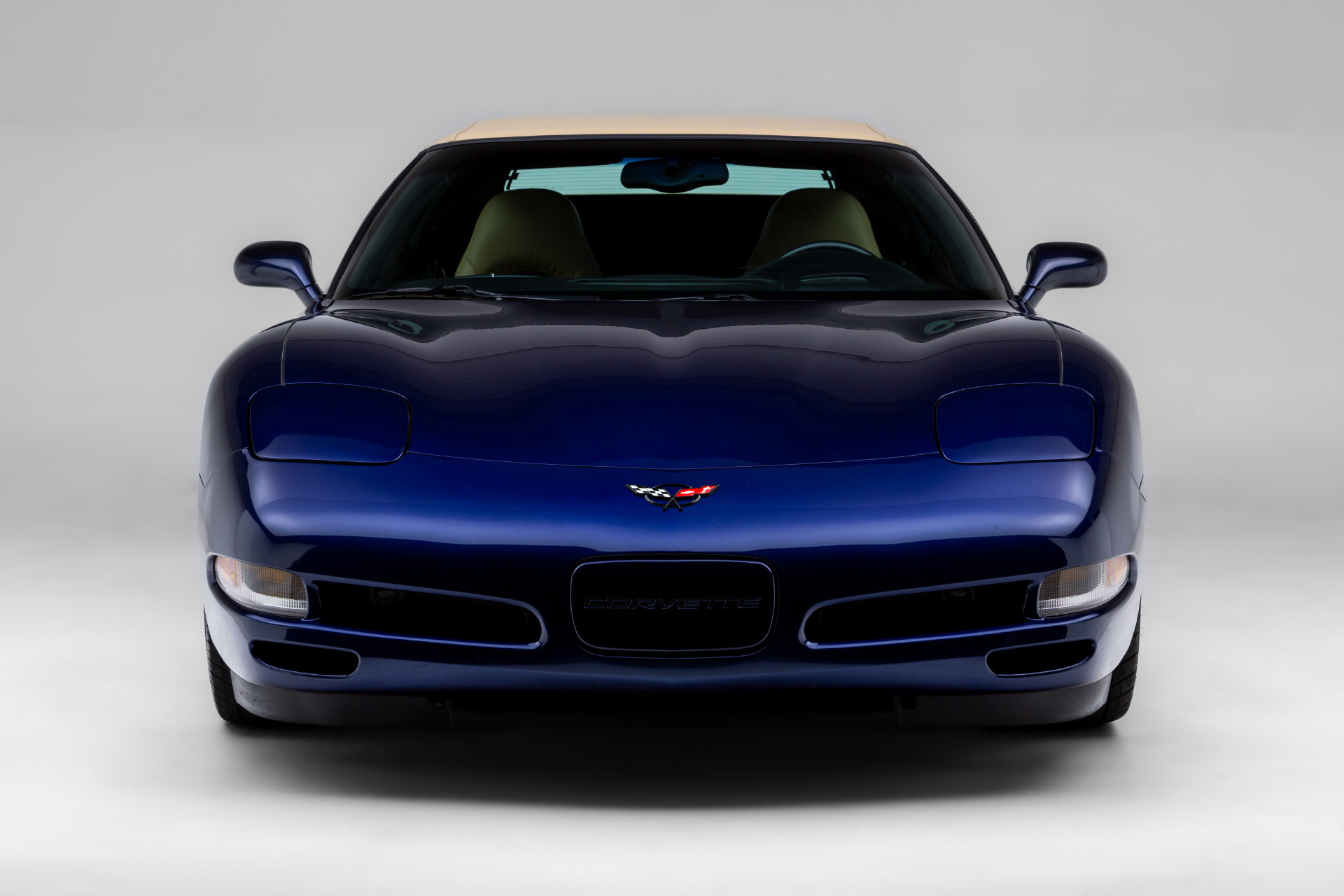 Used 2001 Chevrolet Corvette 1SC For Sale (Sold) | Verrillo Motor