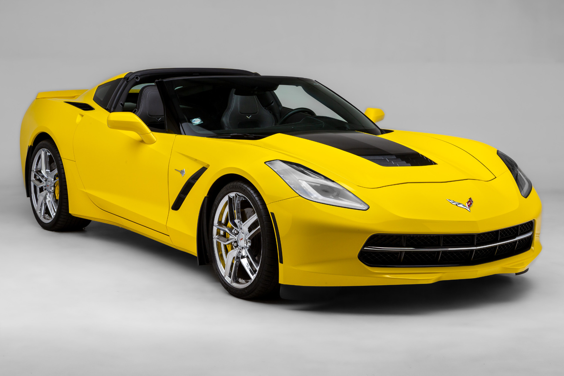 その他 Stingray 2014 model Used 2014 Chevrolet Corvette Stingray Z51 For Sale (Sold