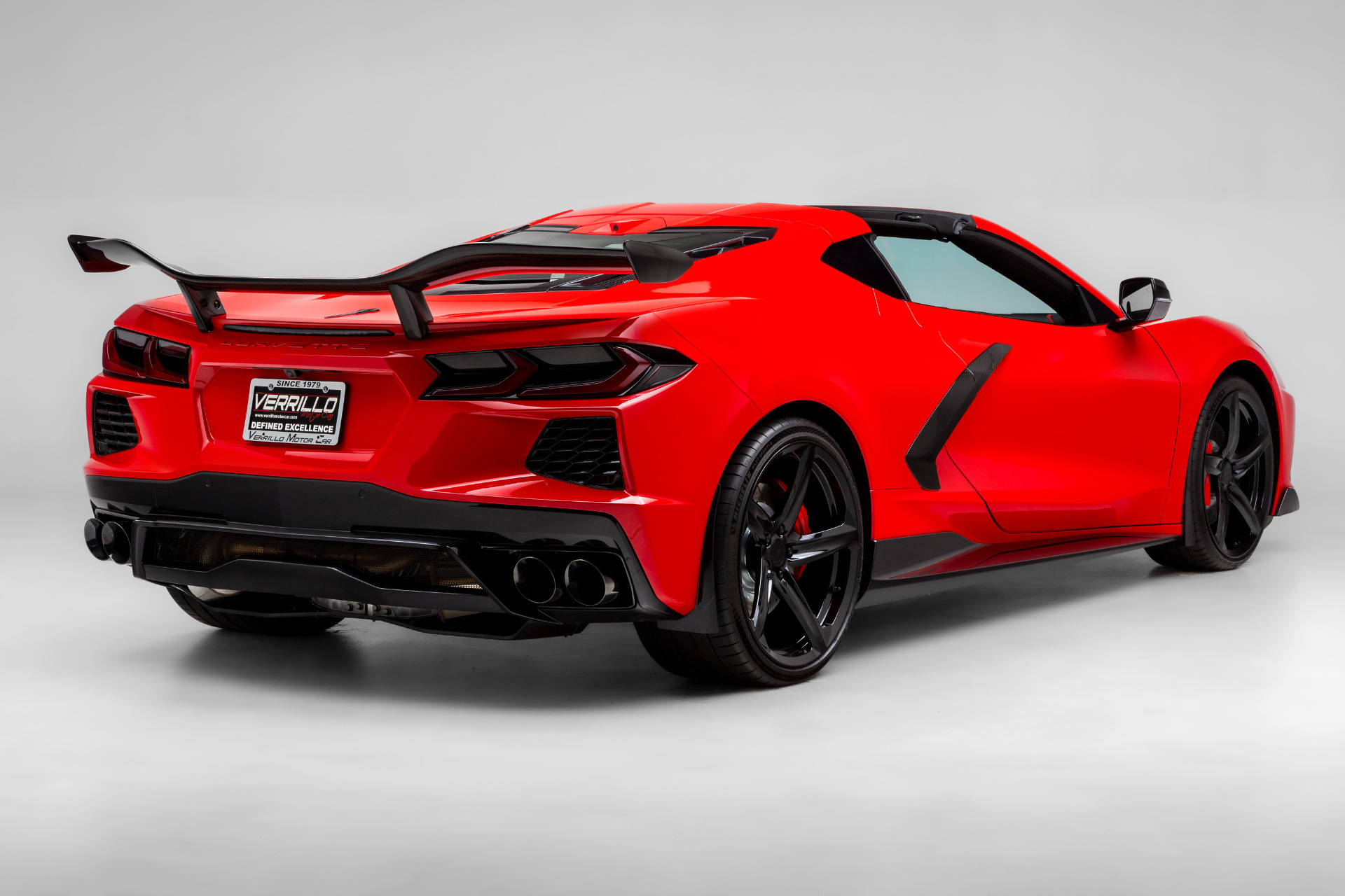 Used 2023 Chevrolet Corvette Stingray Z51 For Sale (Sold