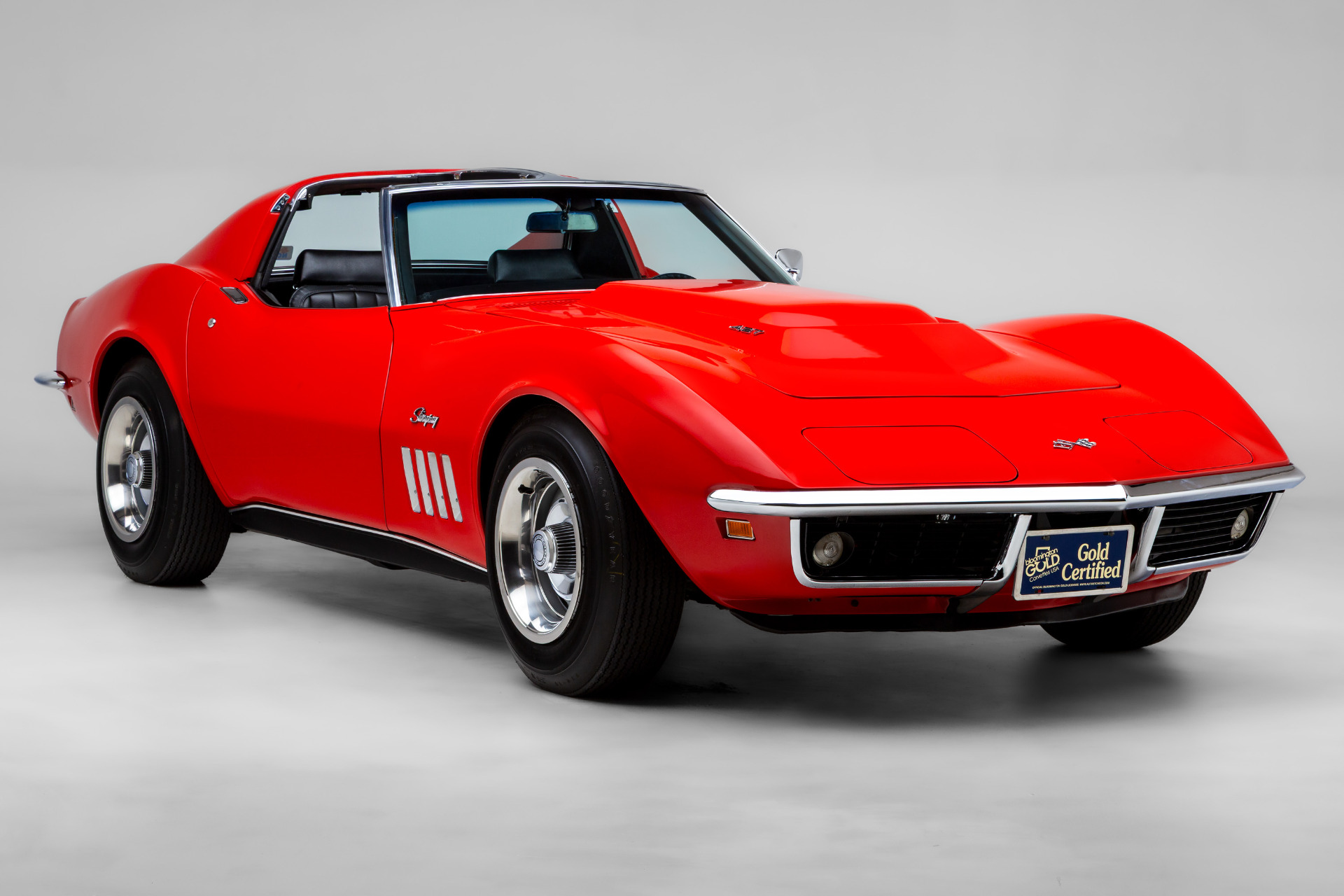 How to inspect a used Corvette before you buy
